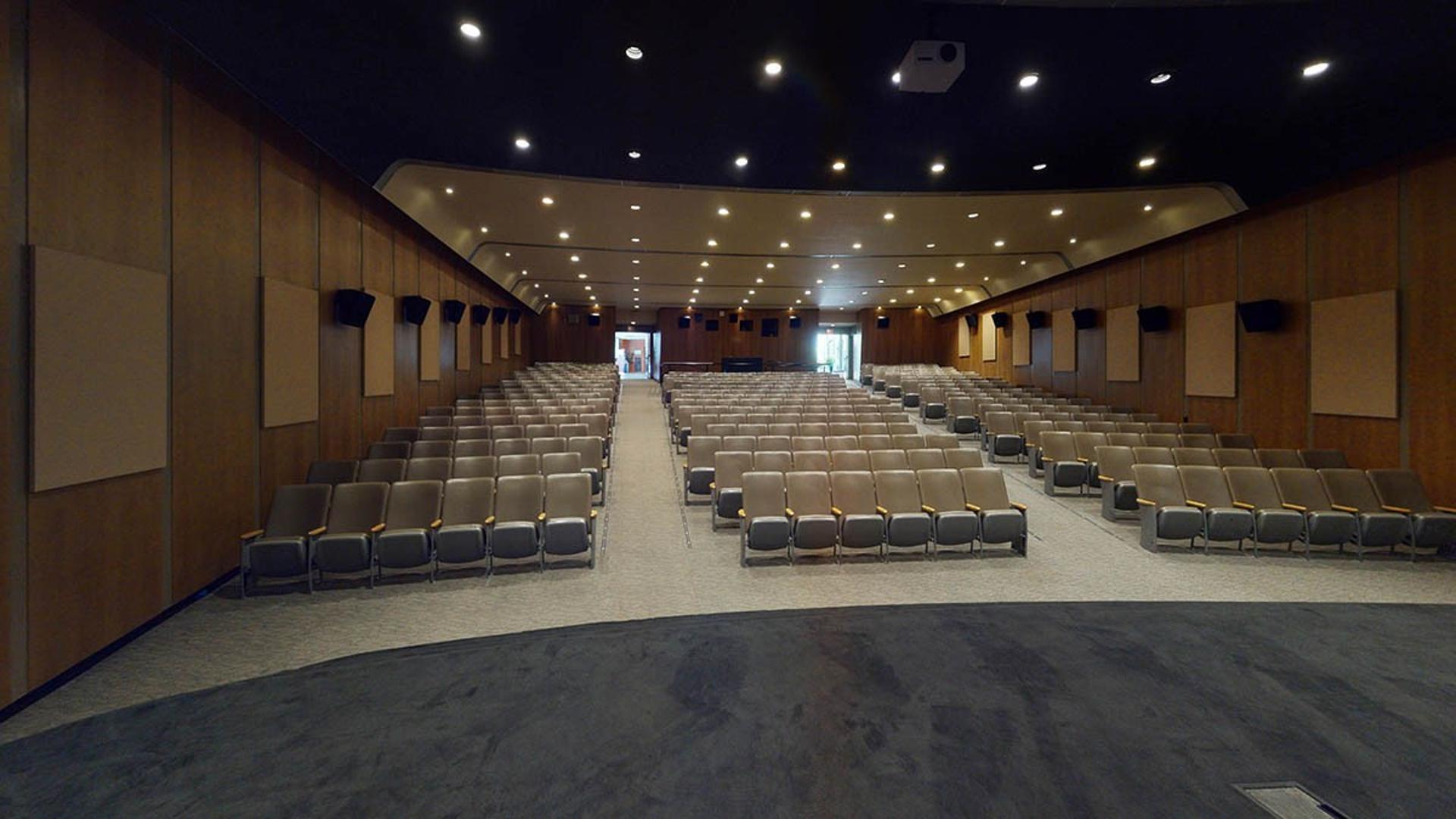 Theater