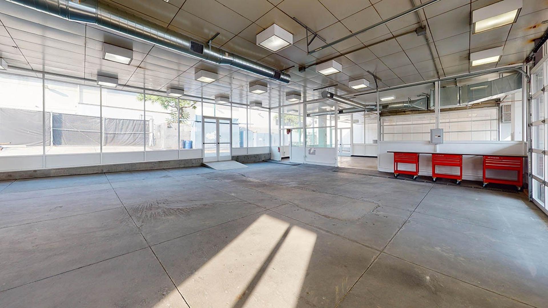 Creative Space