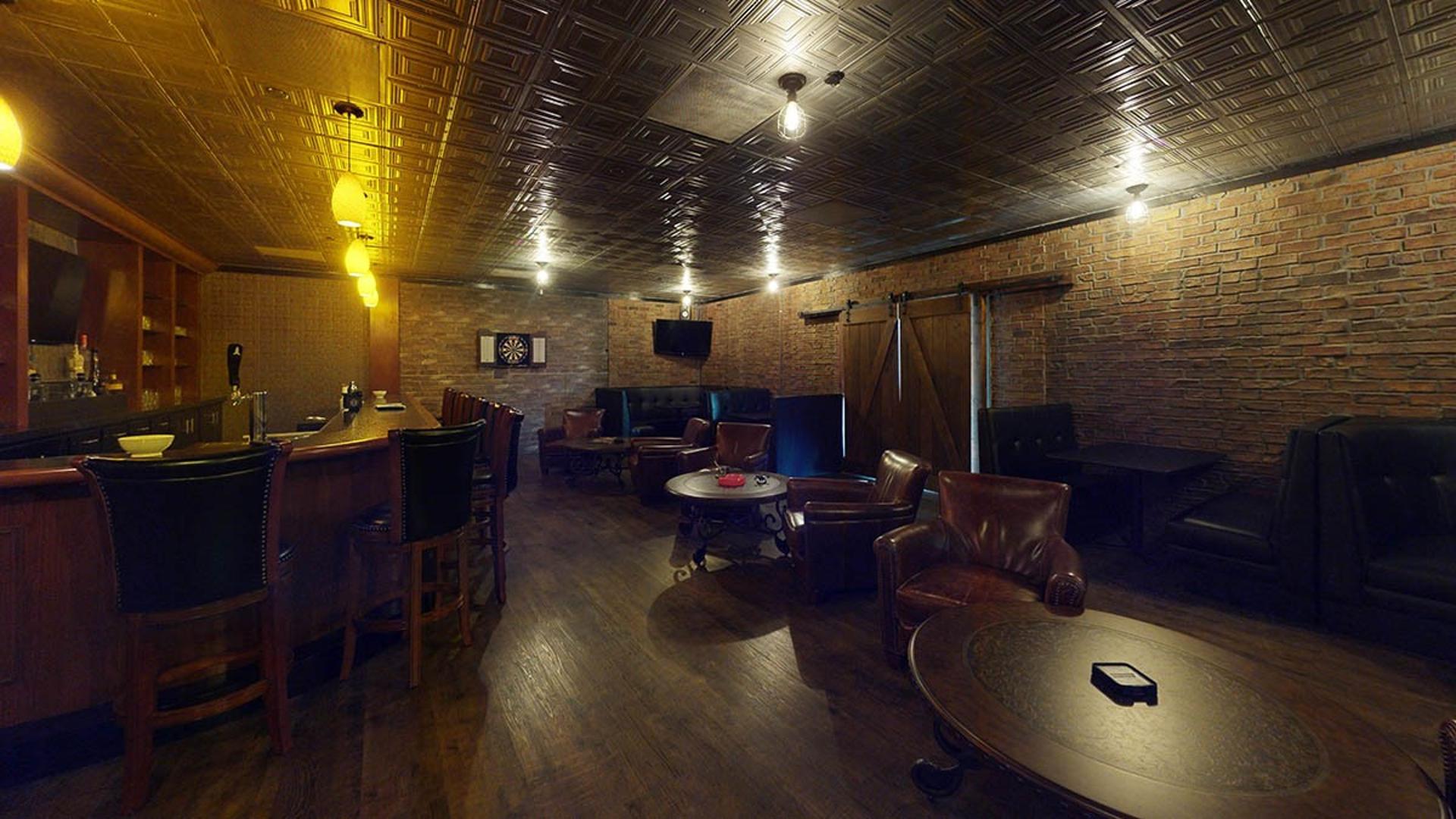 Speakeasy