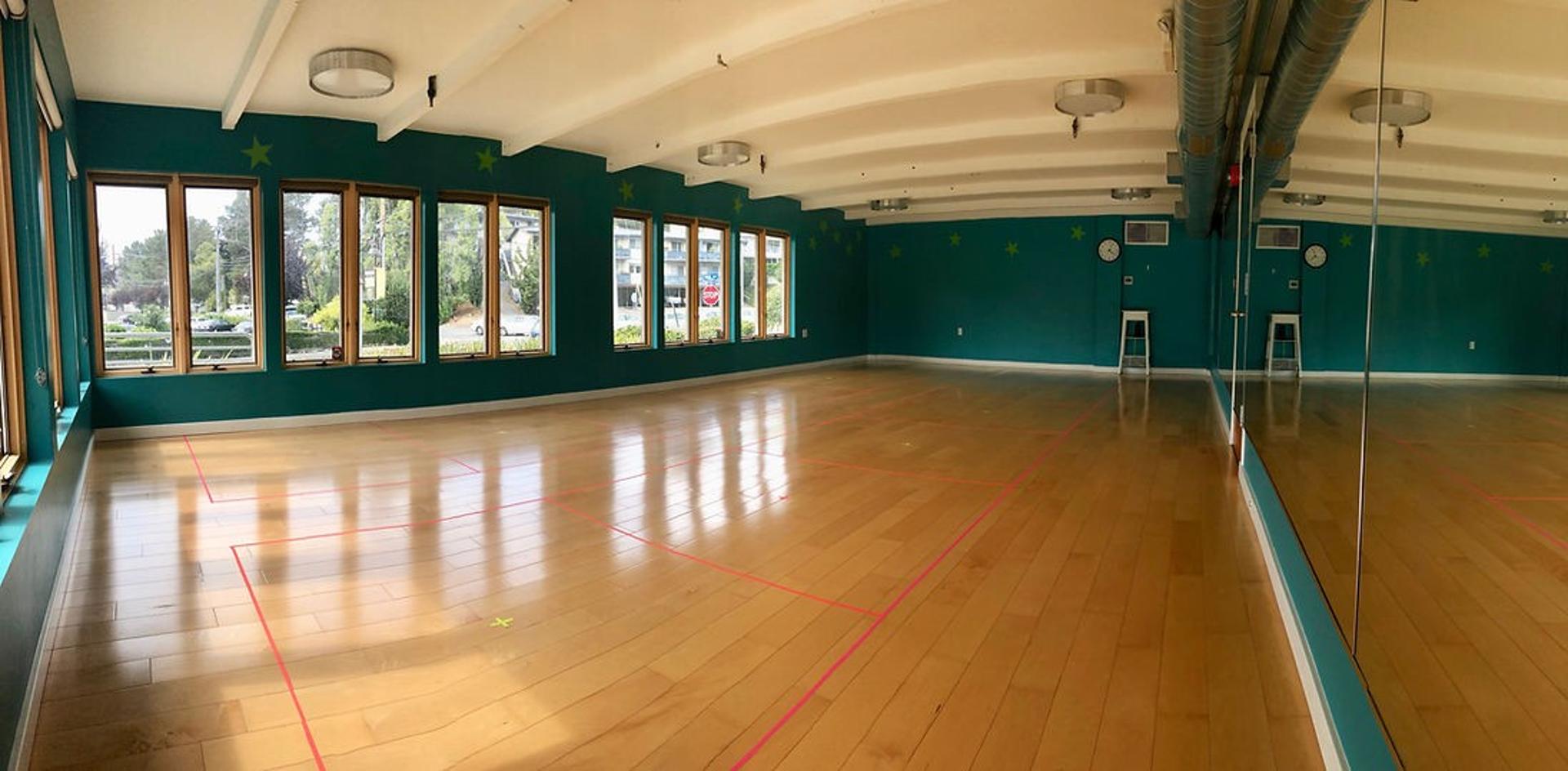 Studio 1