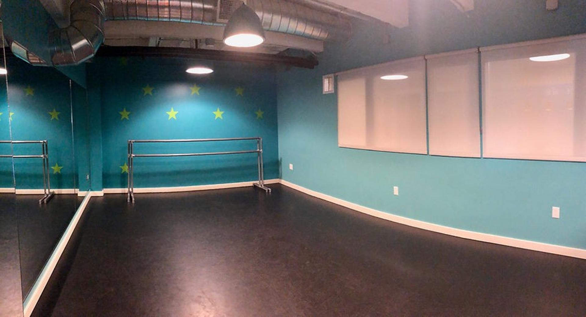 Studio 4