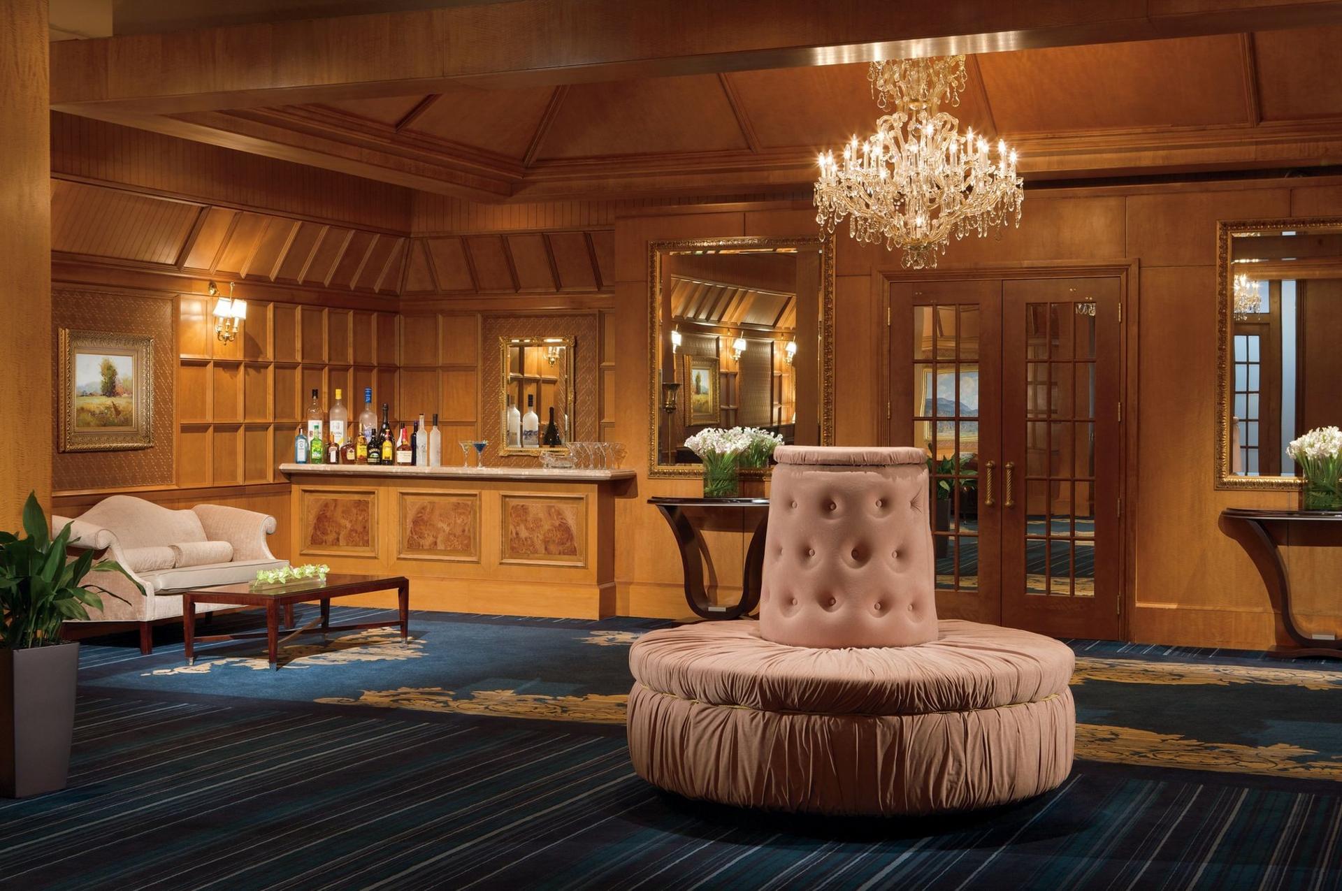 Georgian Room