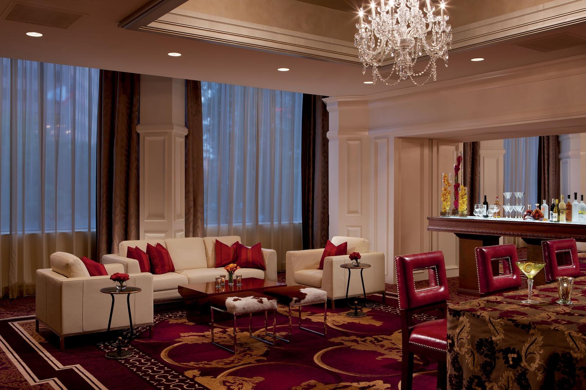 The Plaza Ballroom
