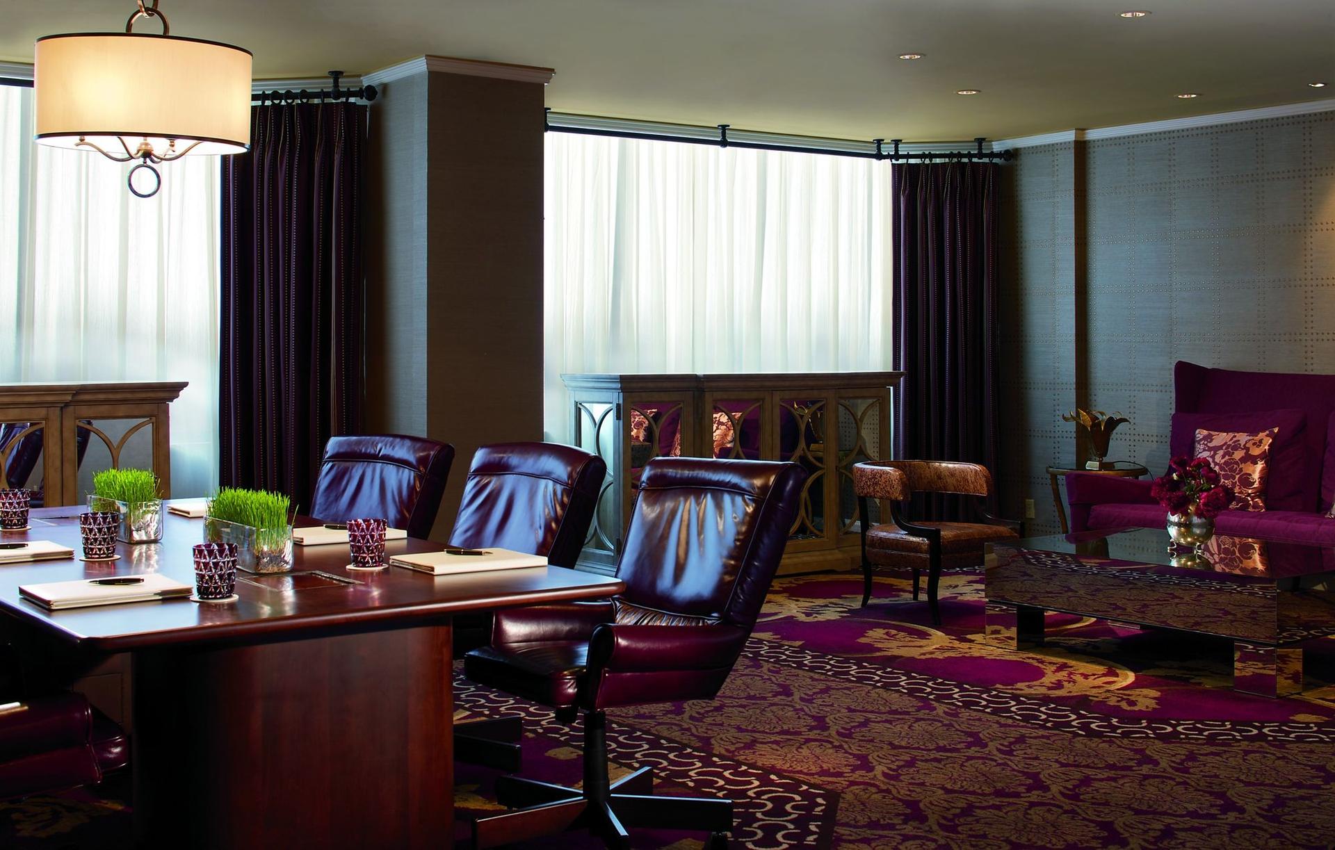 State Suite