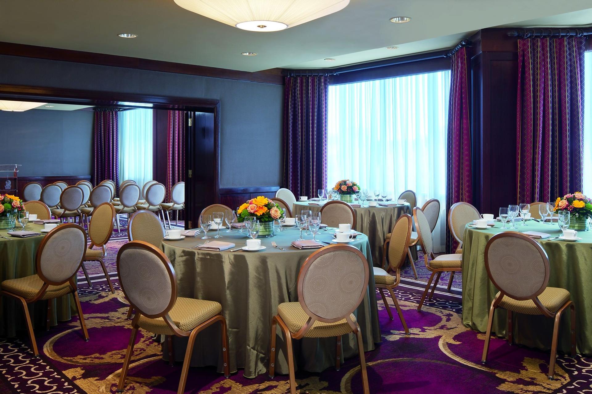 Committee Room