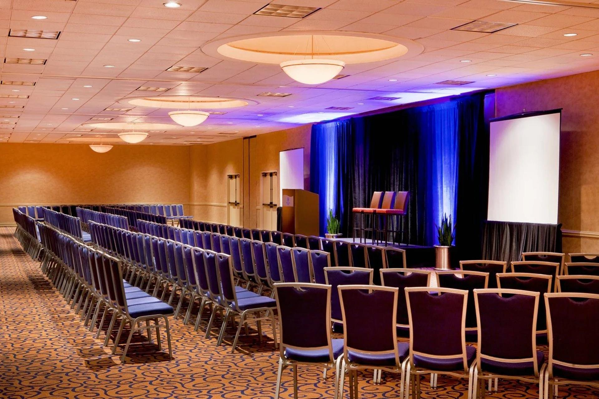 Salon B