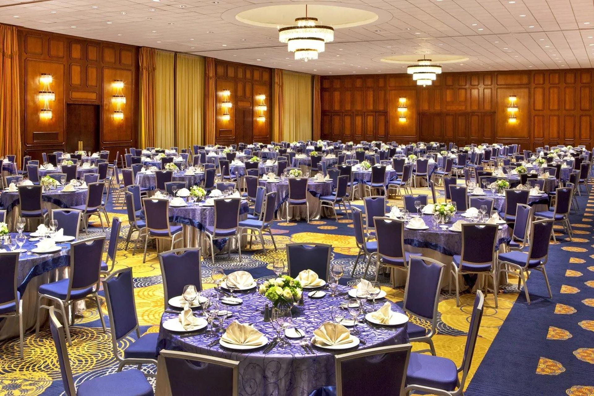Capitol Ballroom North
