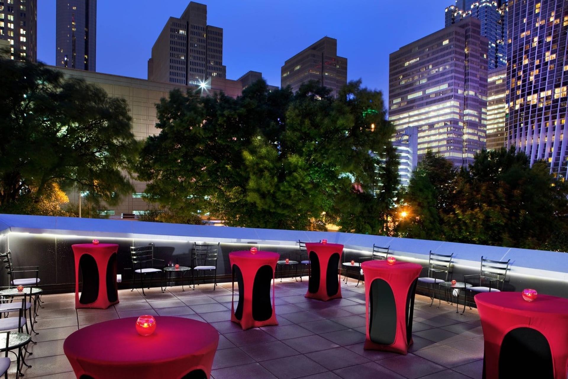 Skyline Terrace