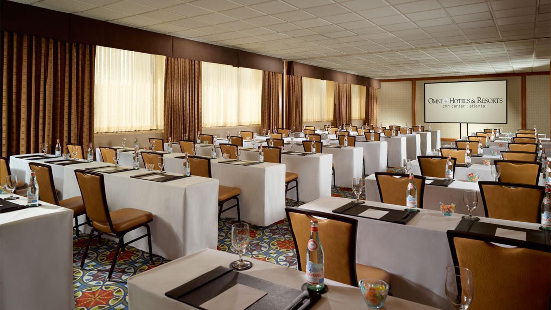 Maple Room A