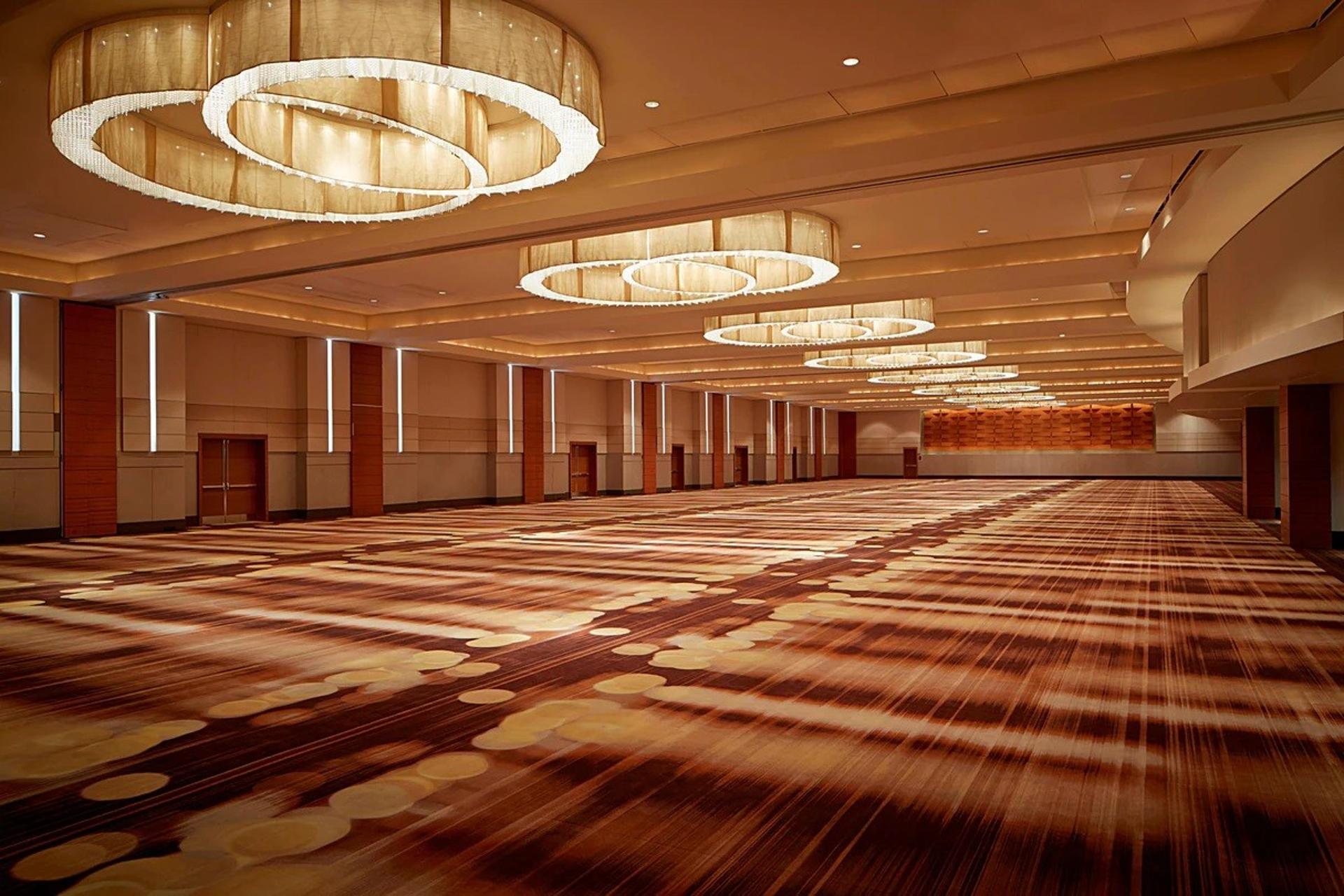 Marquis Ballroom