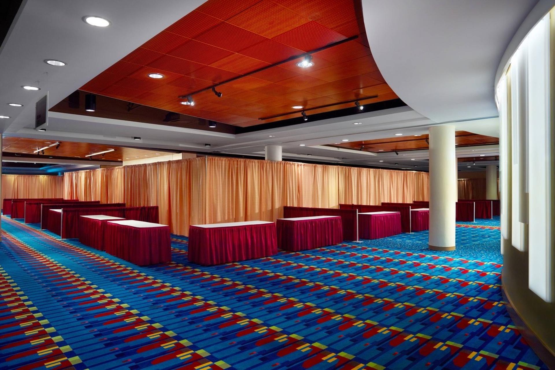 Imperial Ballroom