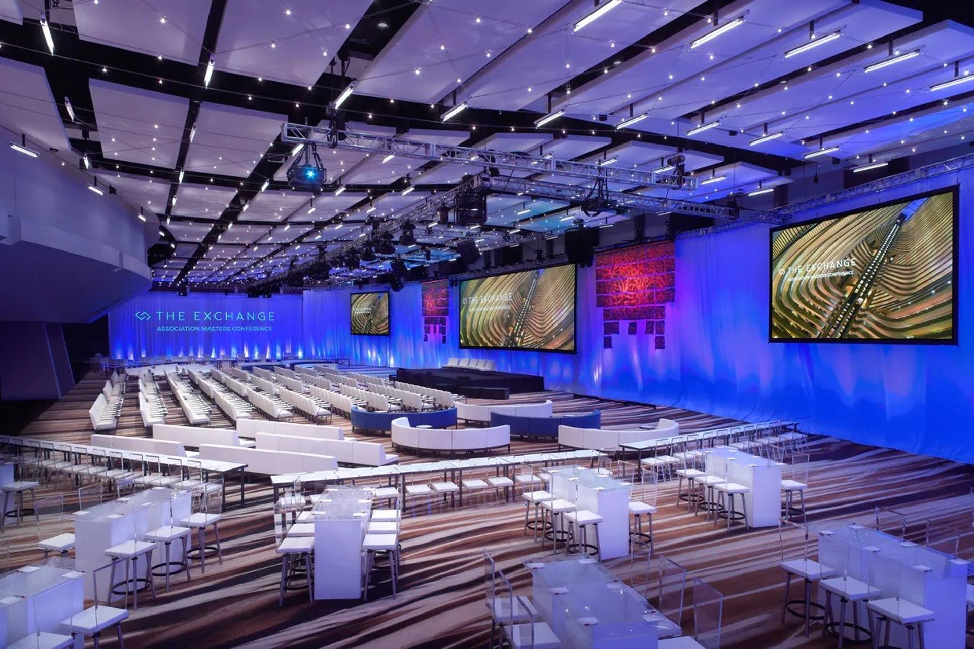 Atrium Ballroom