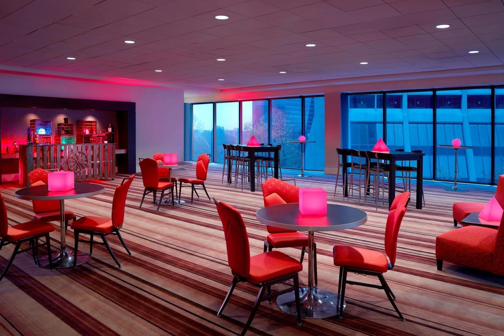 Atrium Ballroom B