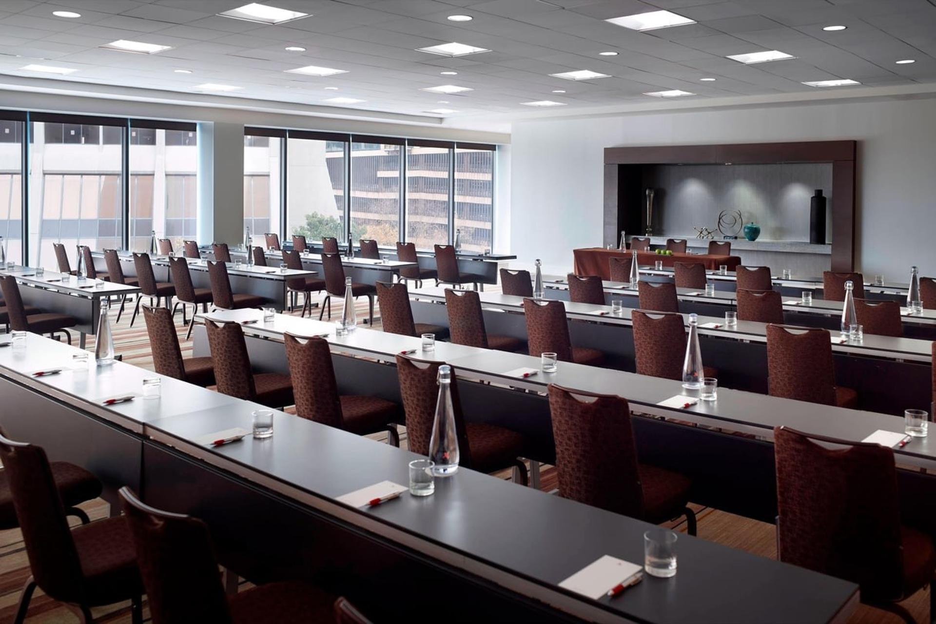 Atrium Ballroom C