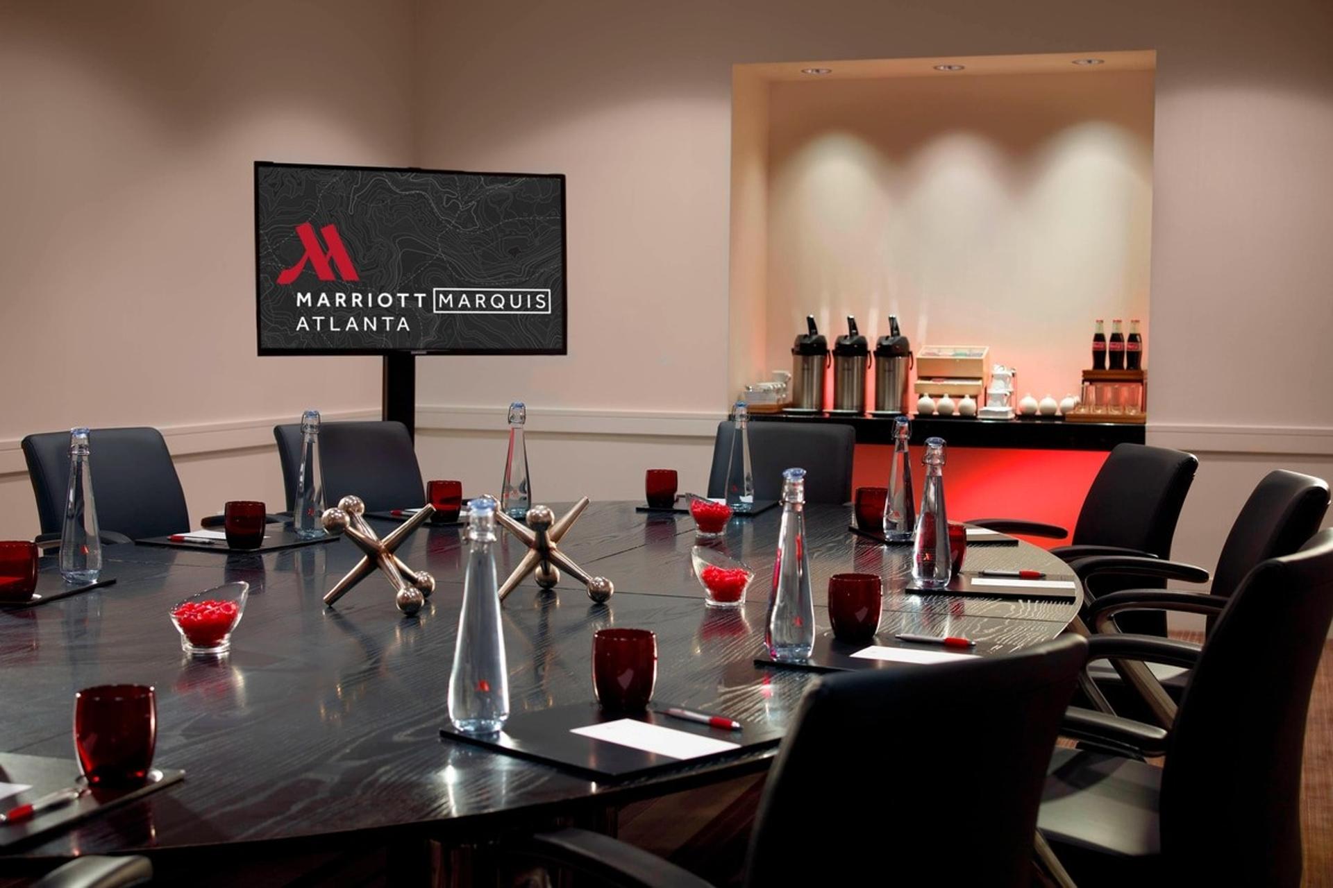 L501 Boardroom