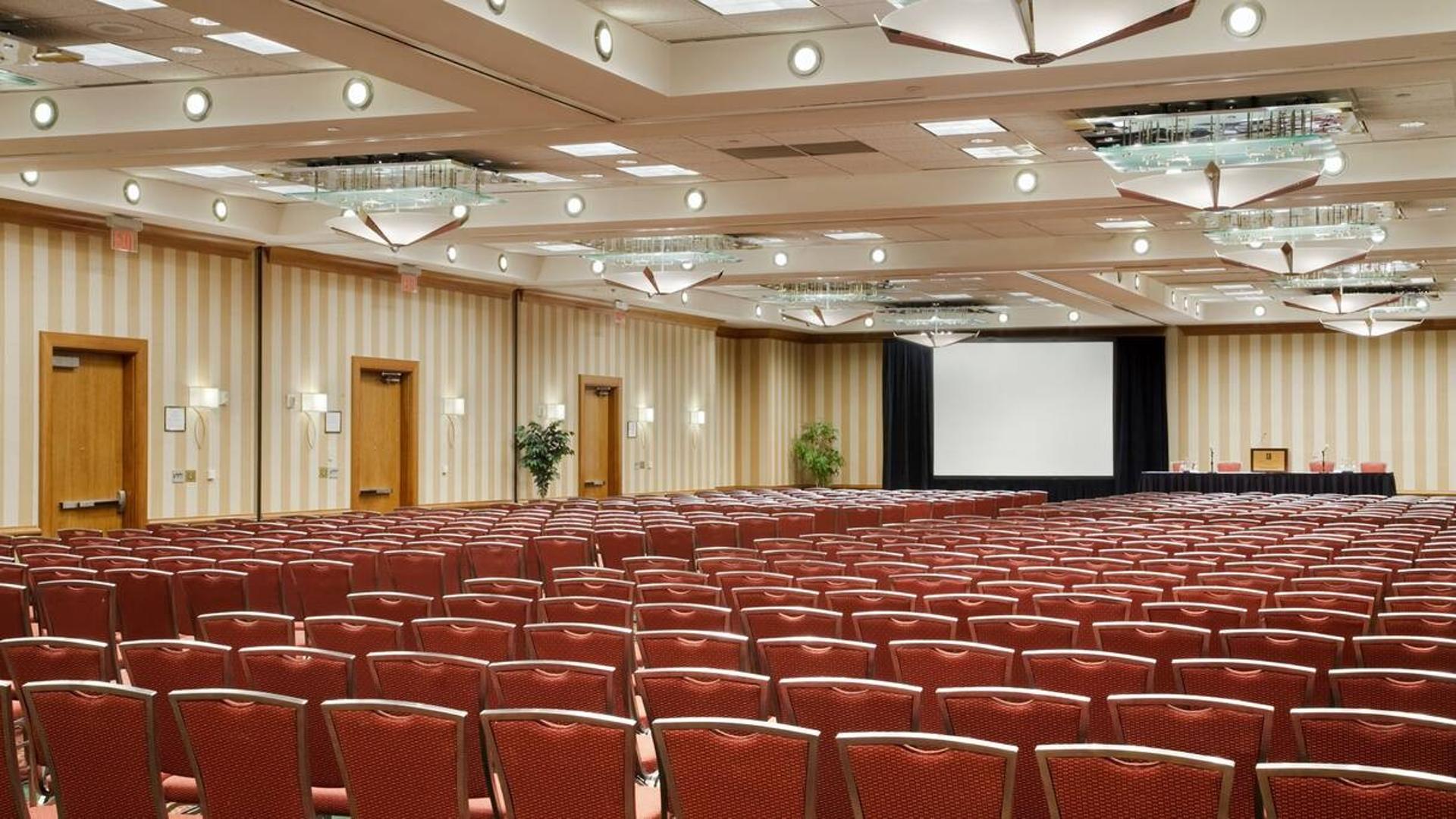Legacy Ballroom