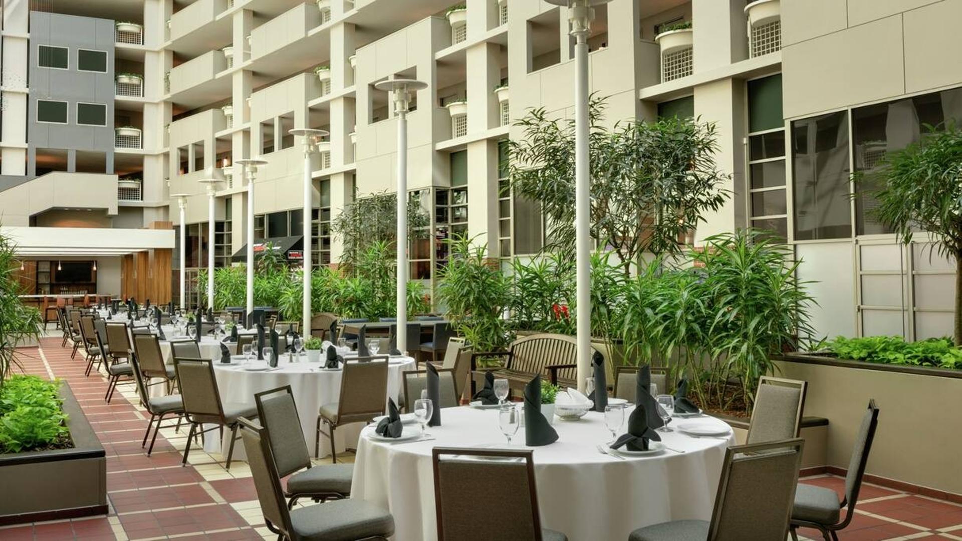 Atrium