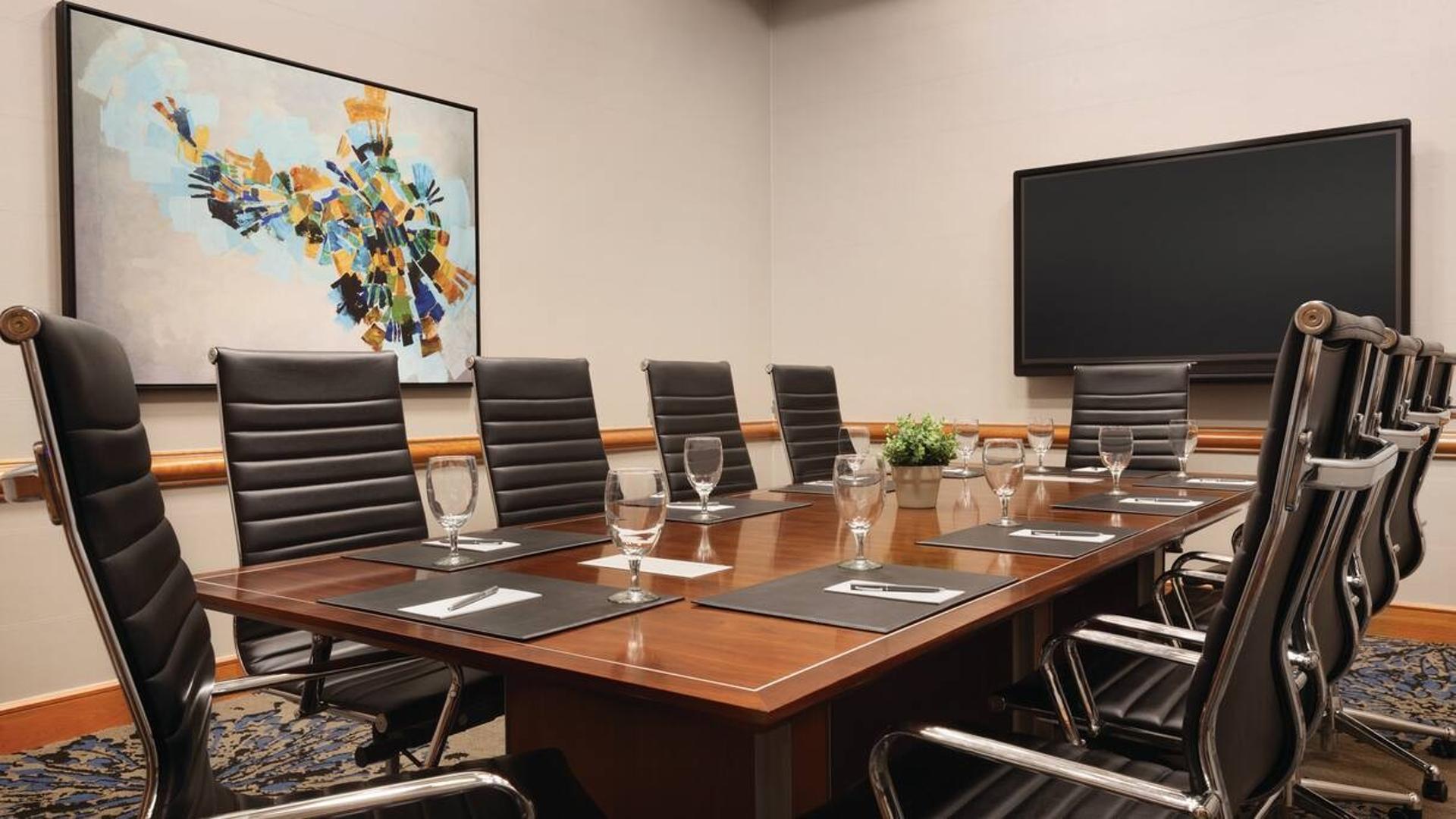 Boardroom 