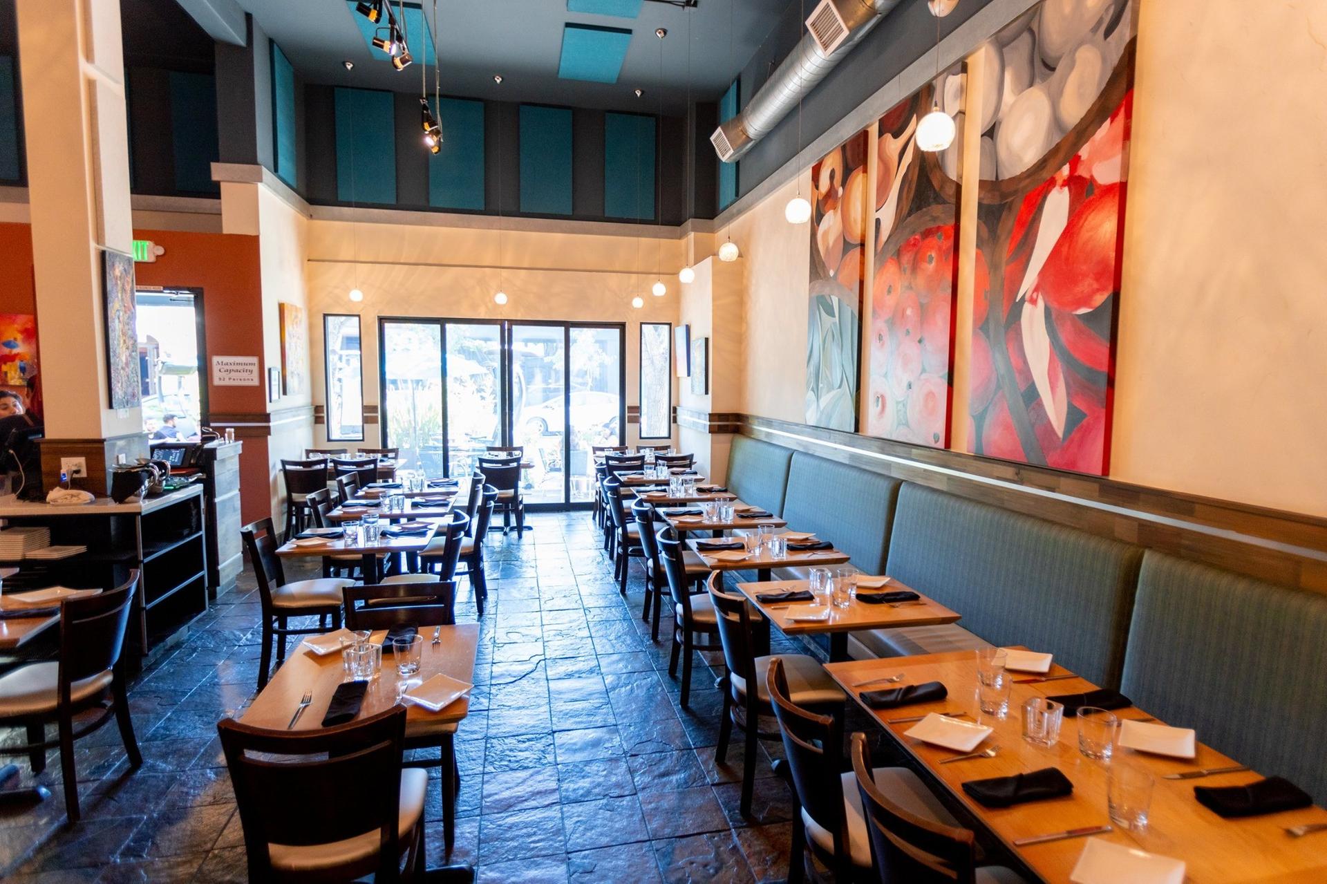 Main Dining Room