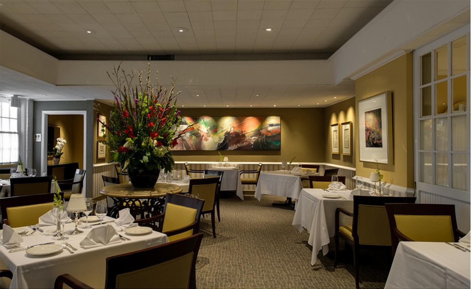 Main Dining Room