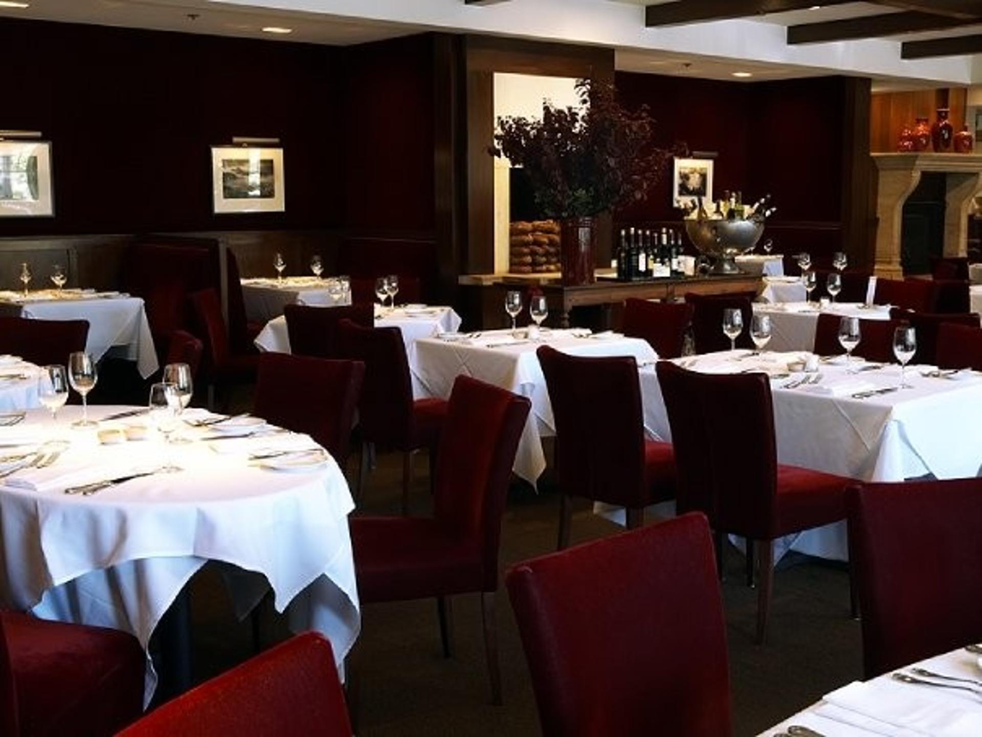 Large Dining Room