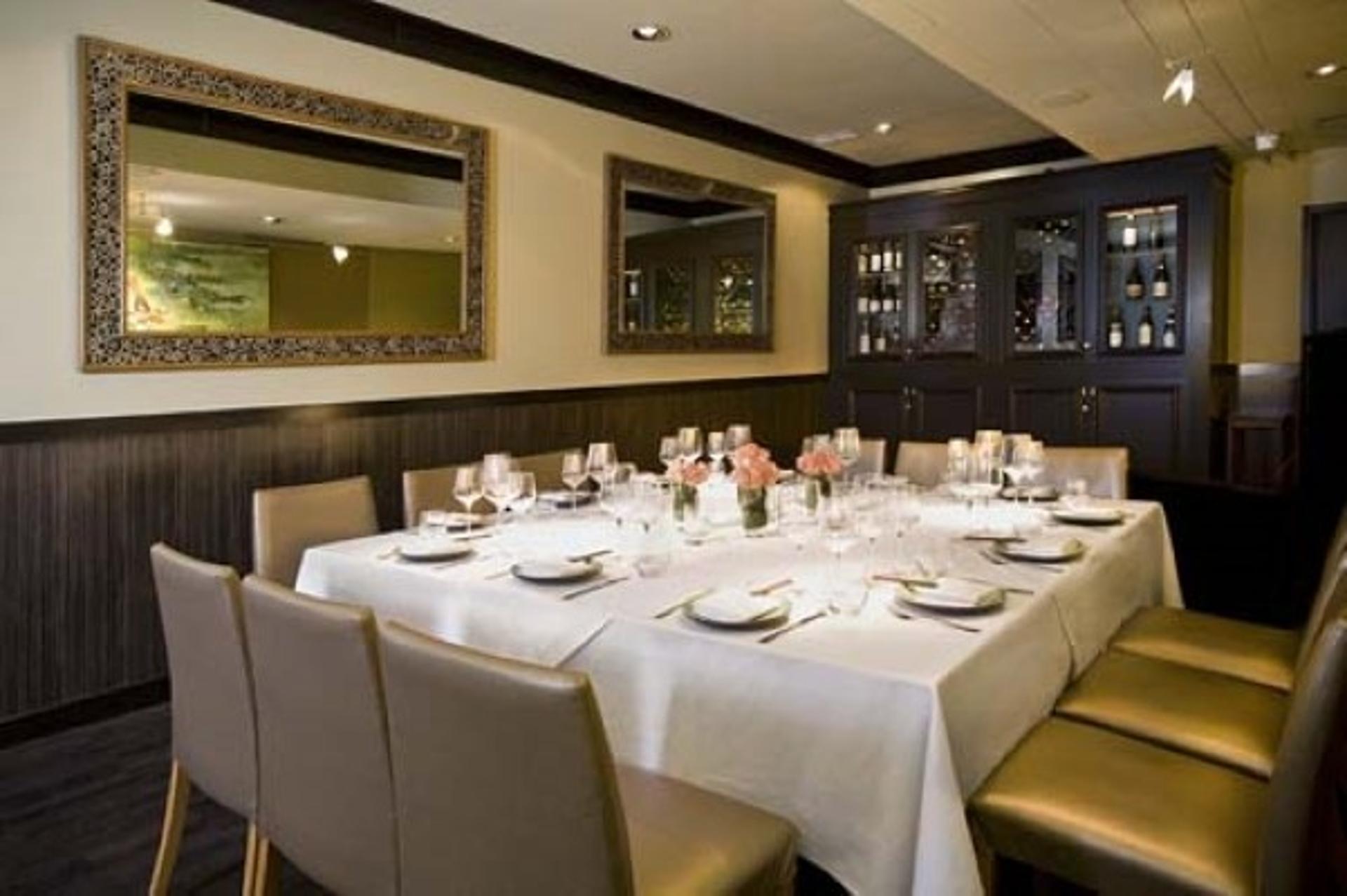 Vung Tau Dining Room