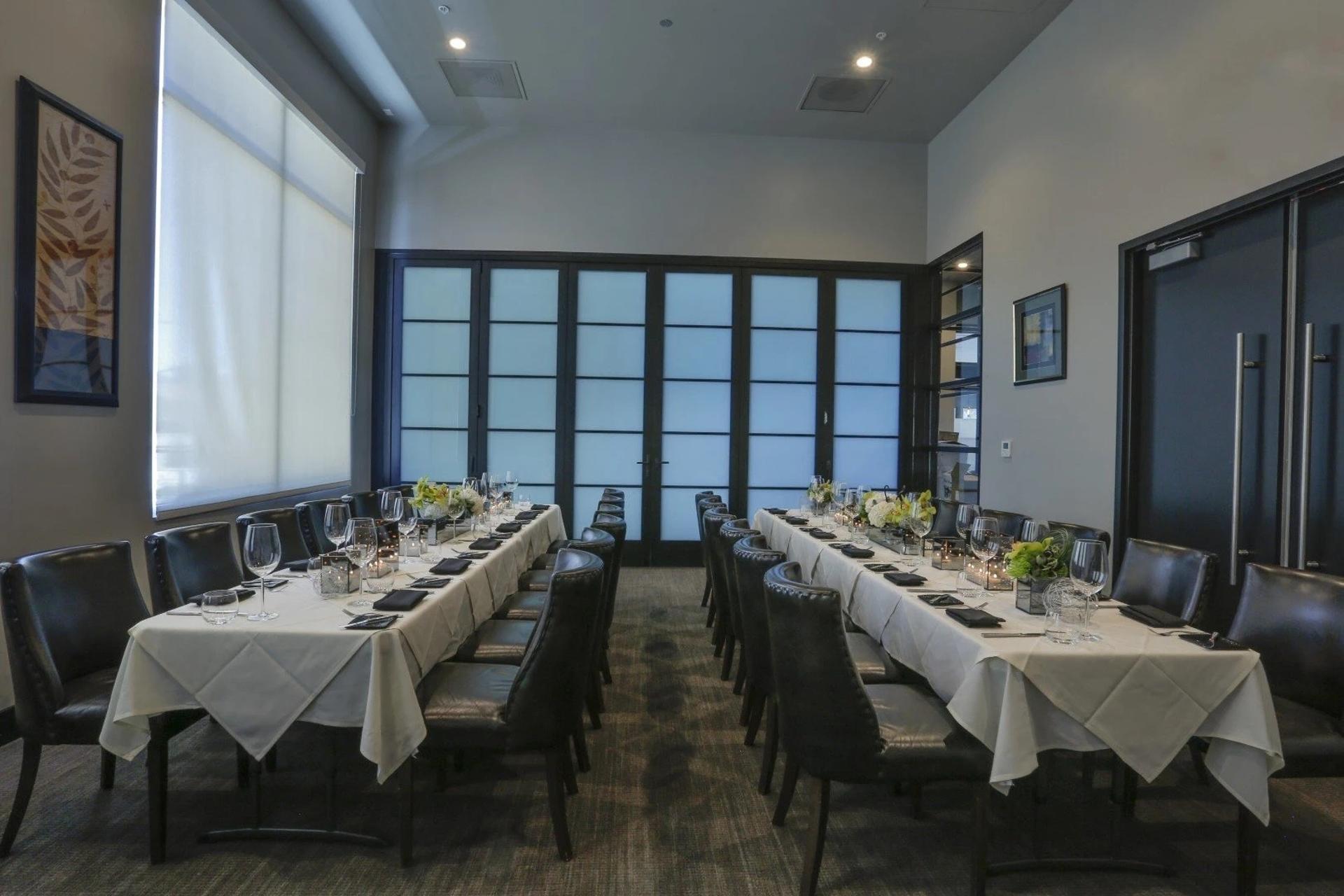 The Wine Library II