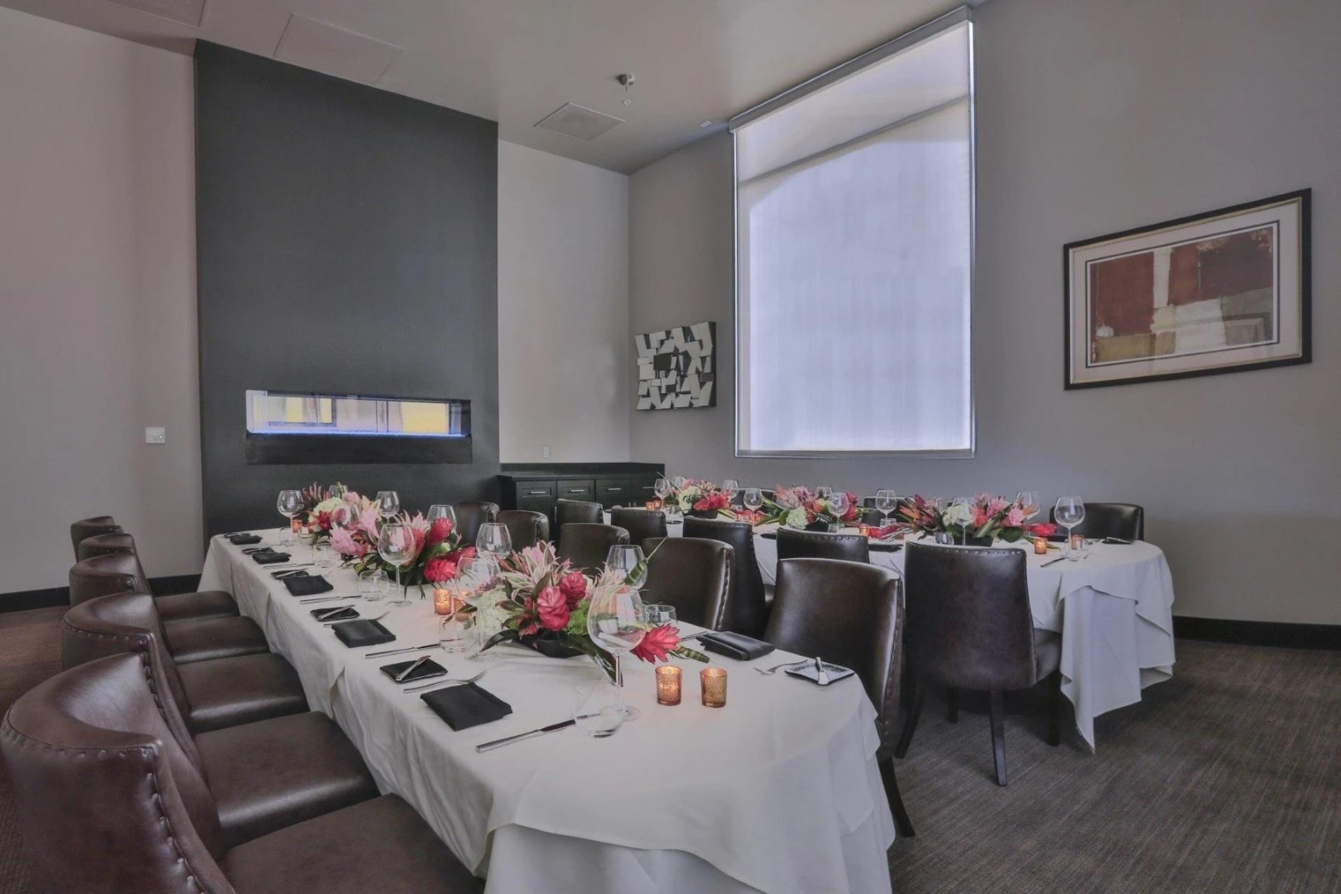 The Great Room