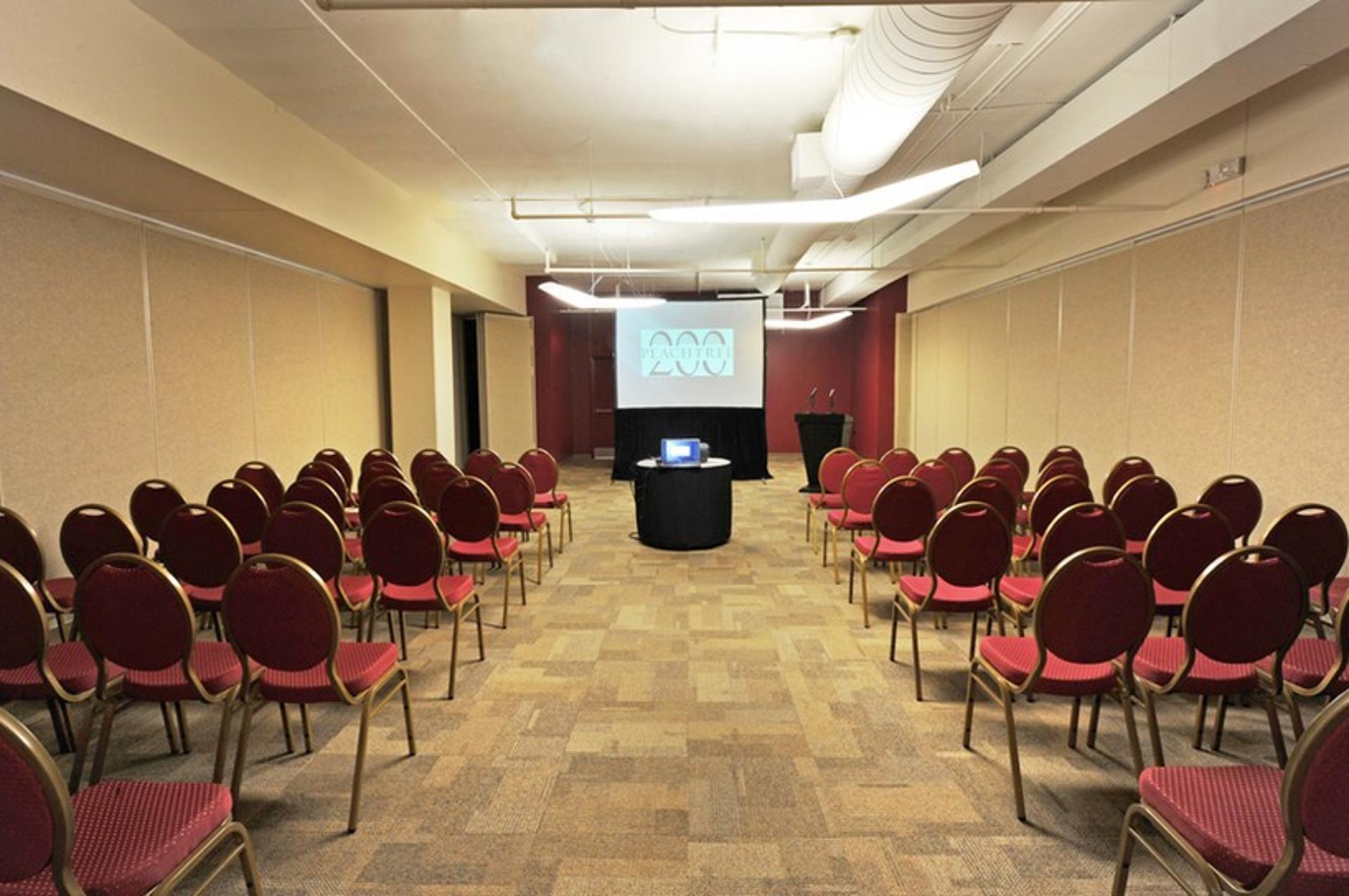 Augusta Conference Center
