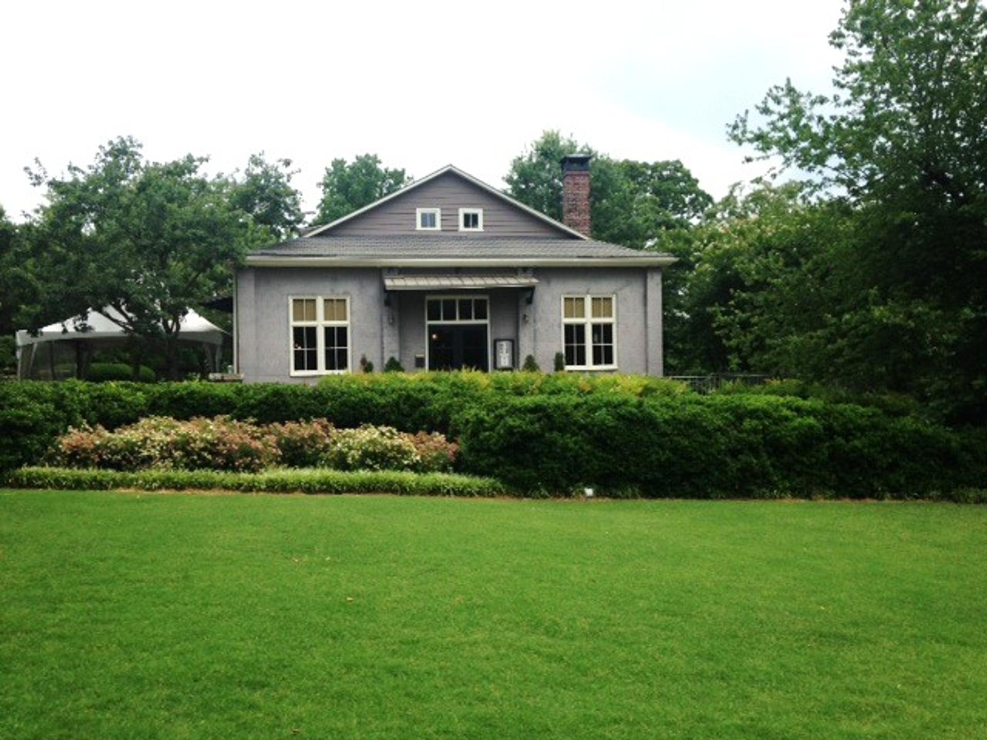 Magnolia Hall