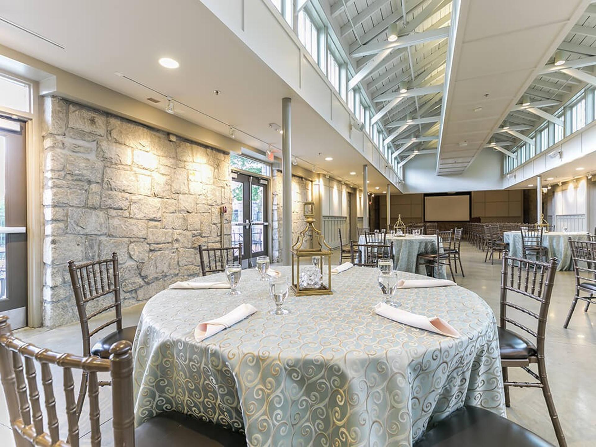 Greystone 
