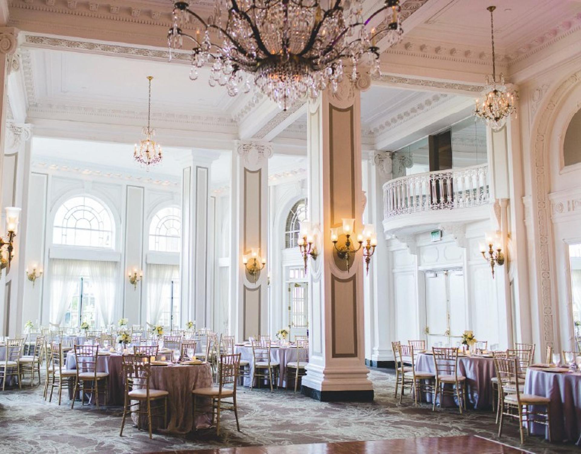 Grand Ballroom