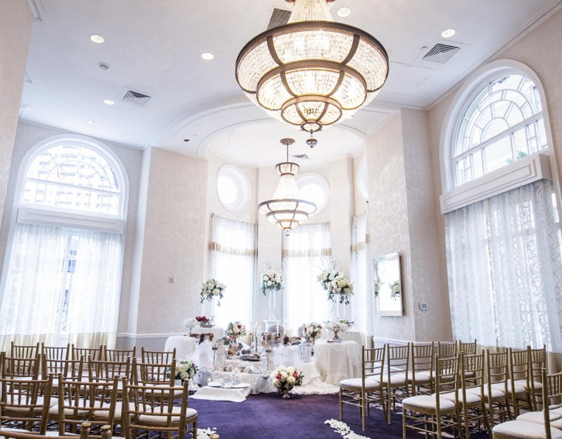 Mitchell Room