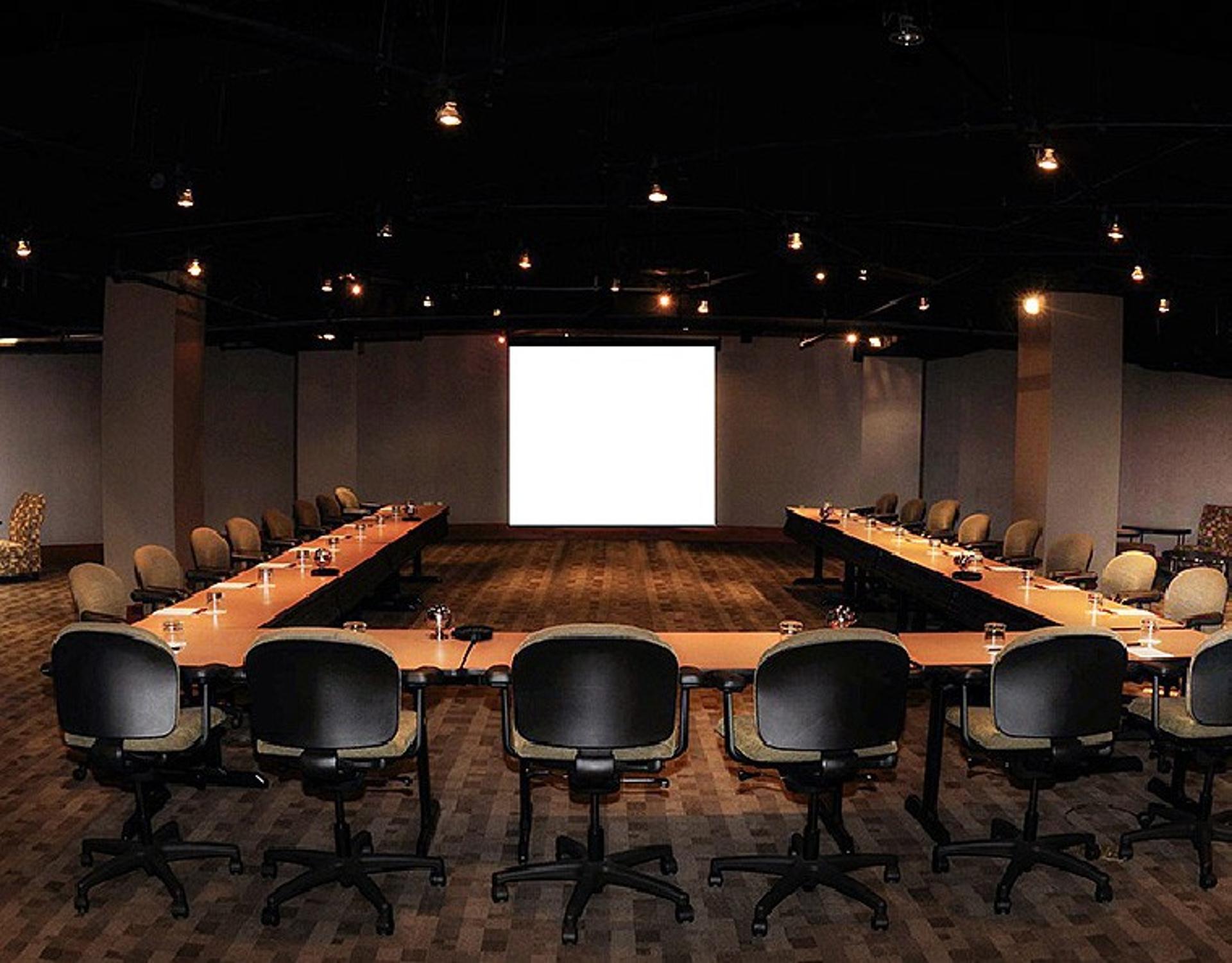 Conference II