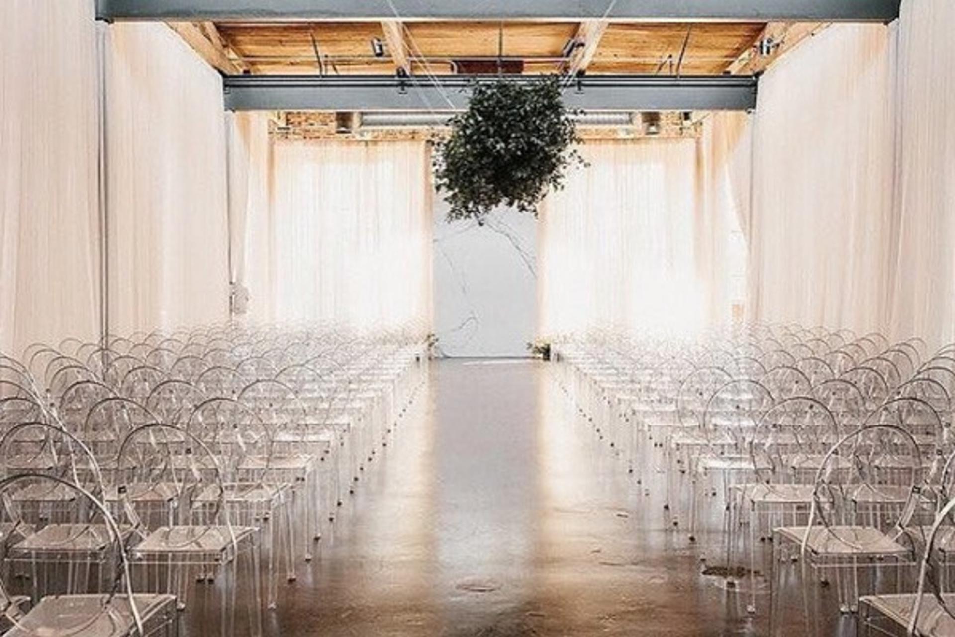 Event Space