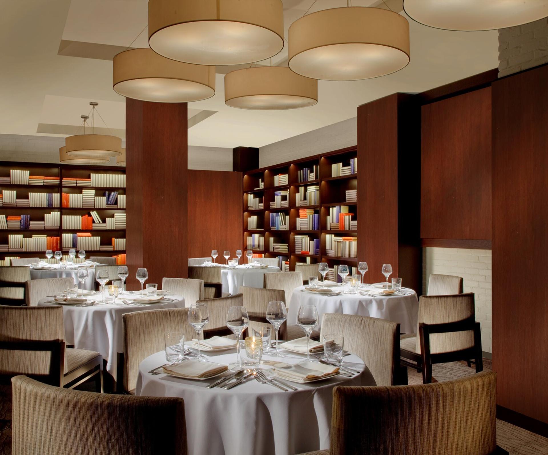 Library Room