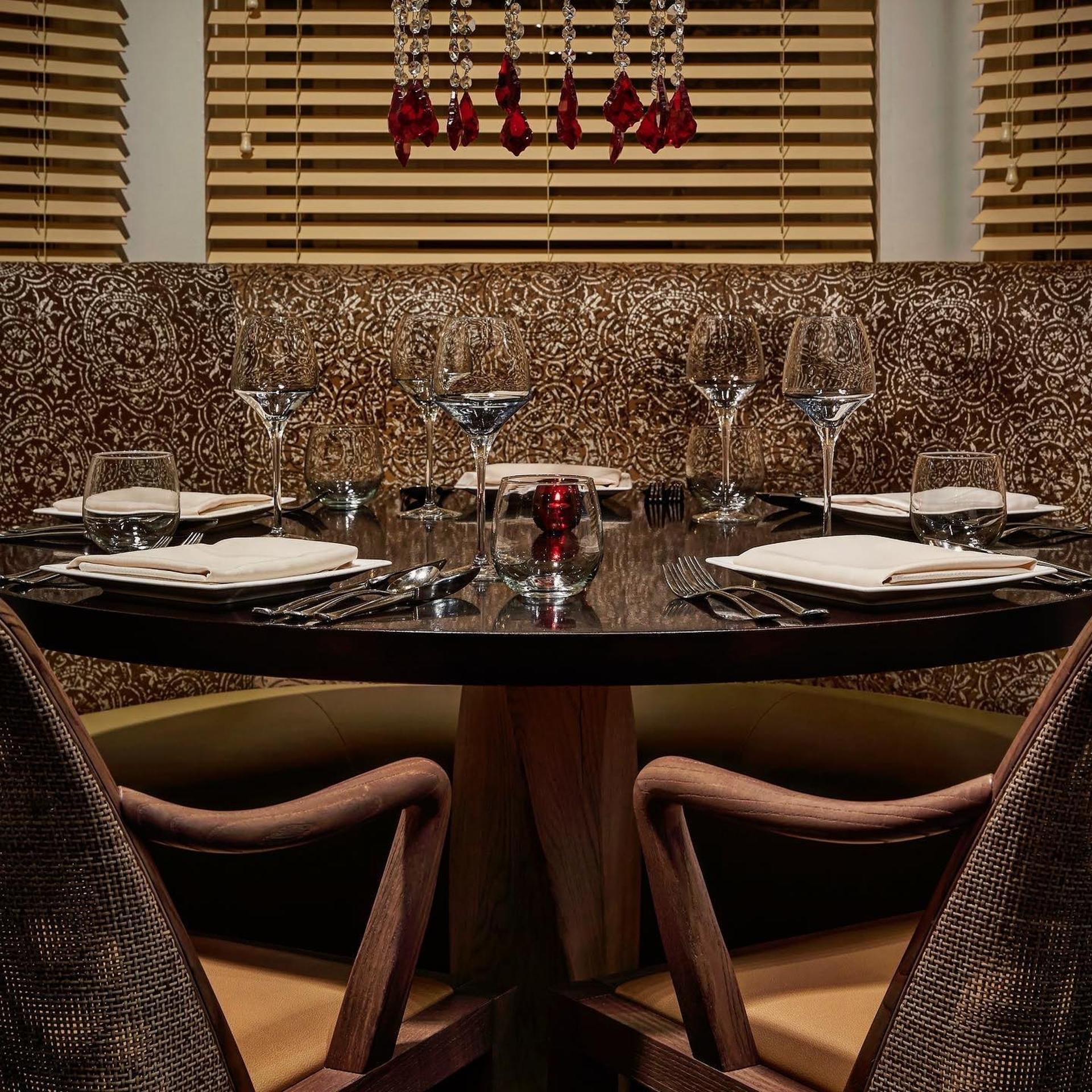 Chef's Table 