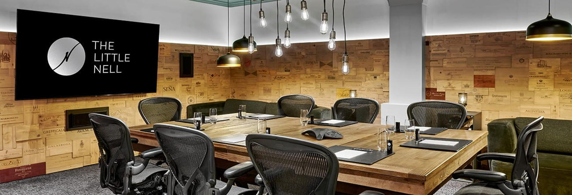 Board Room