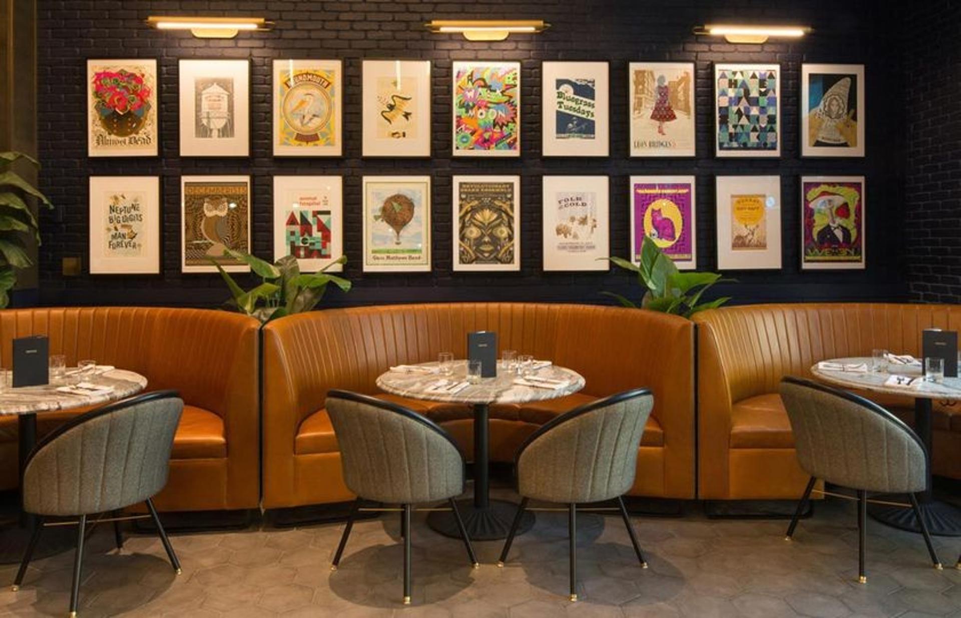 The Cocktail Lab