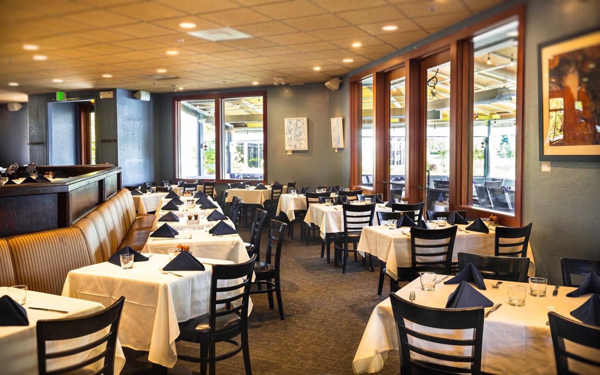 Main Dining Room