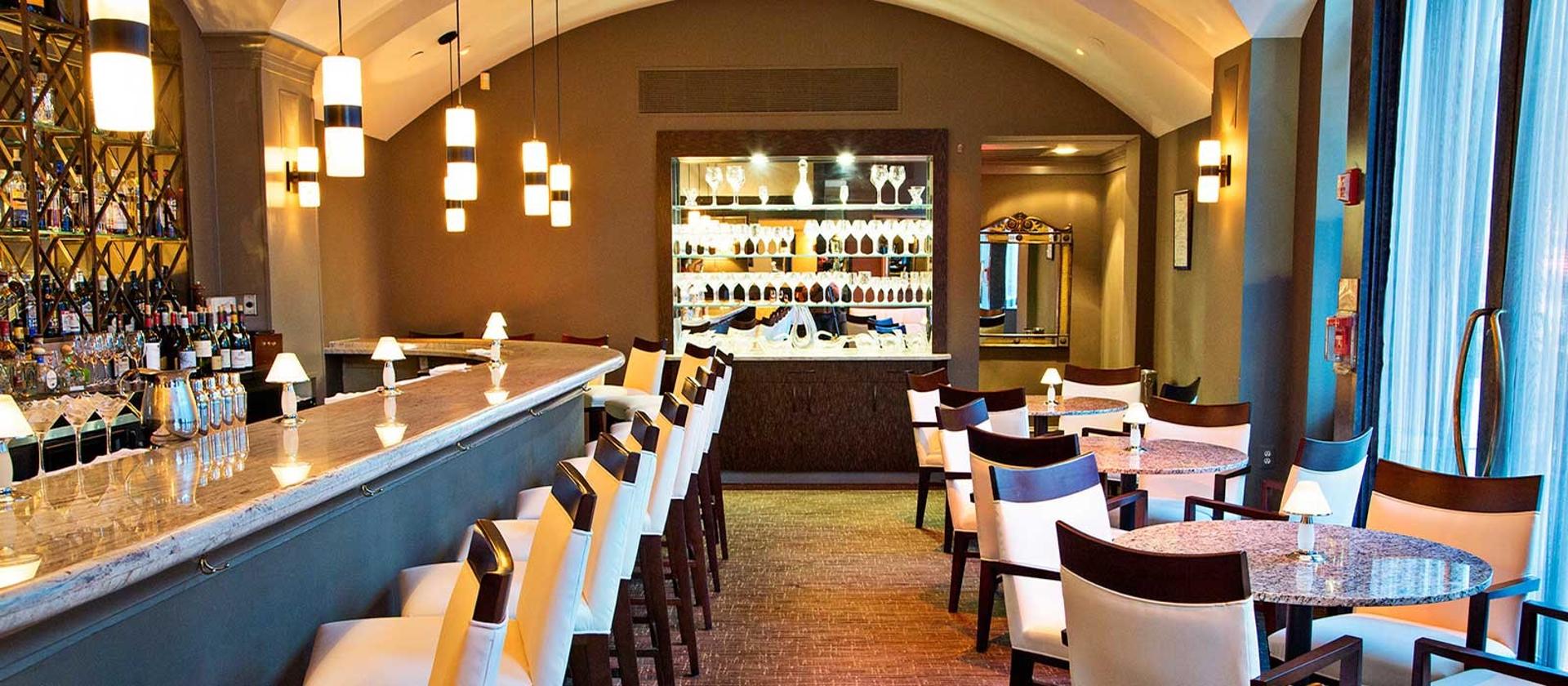 Wine Bar