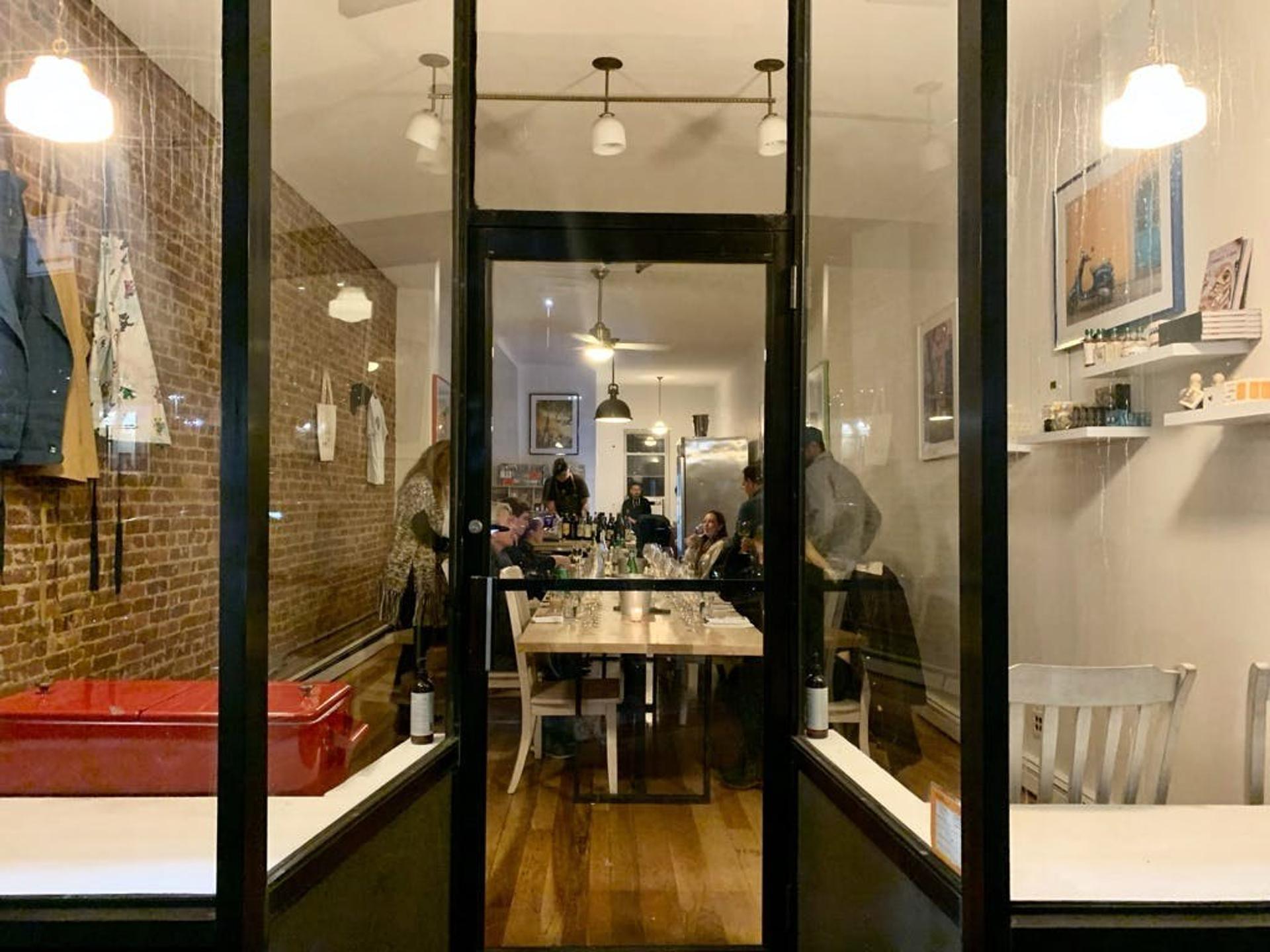 Private Event Space