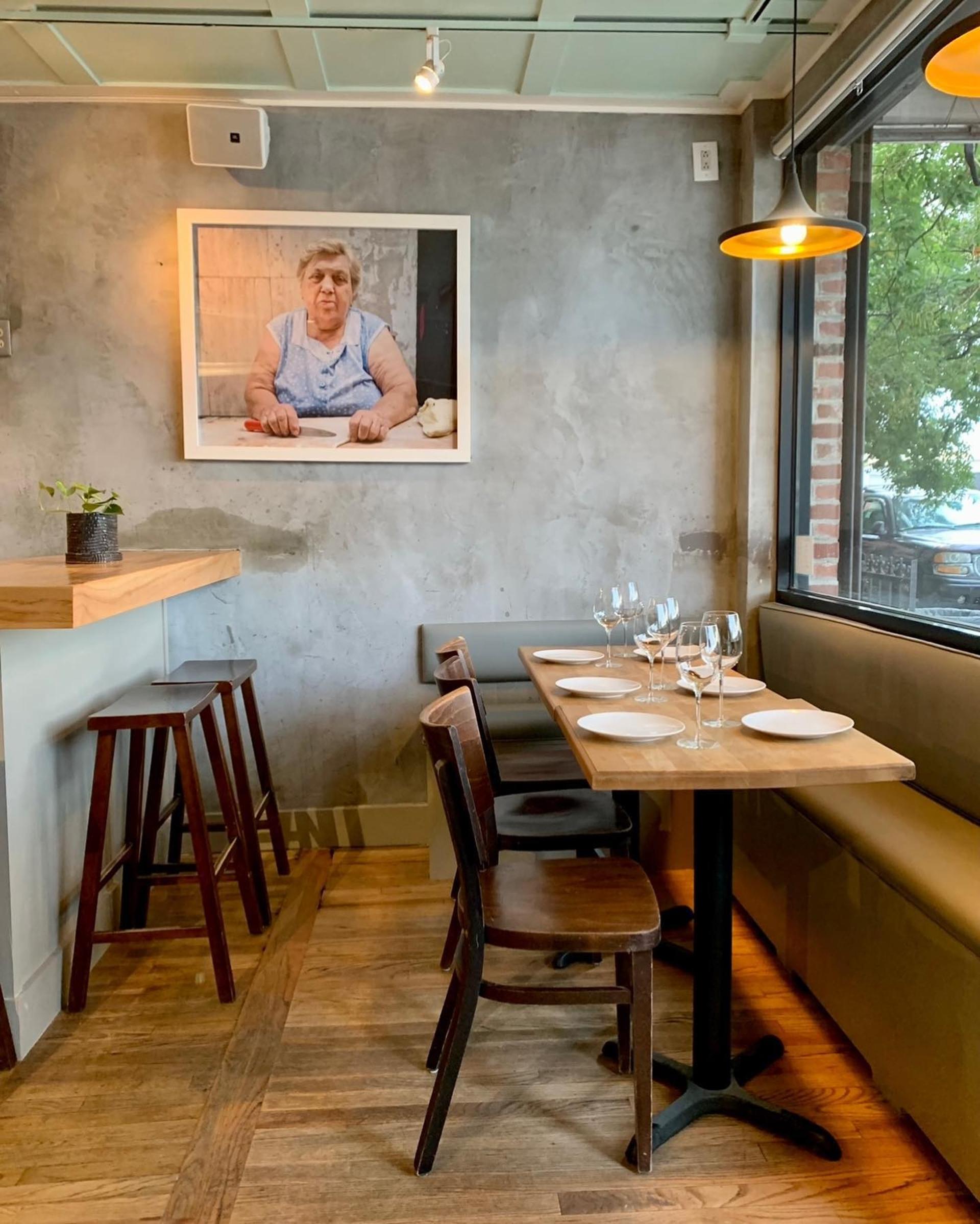 Restaurant Buyout