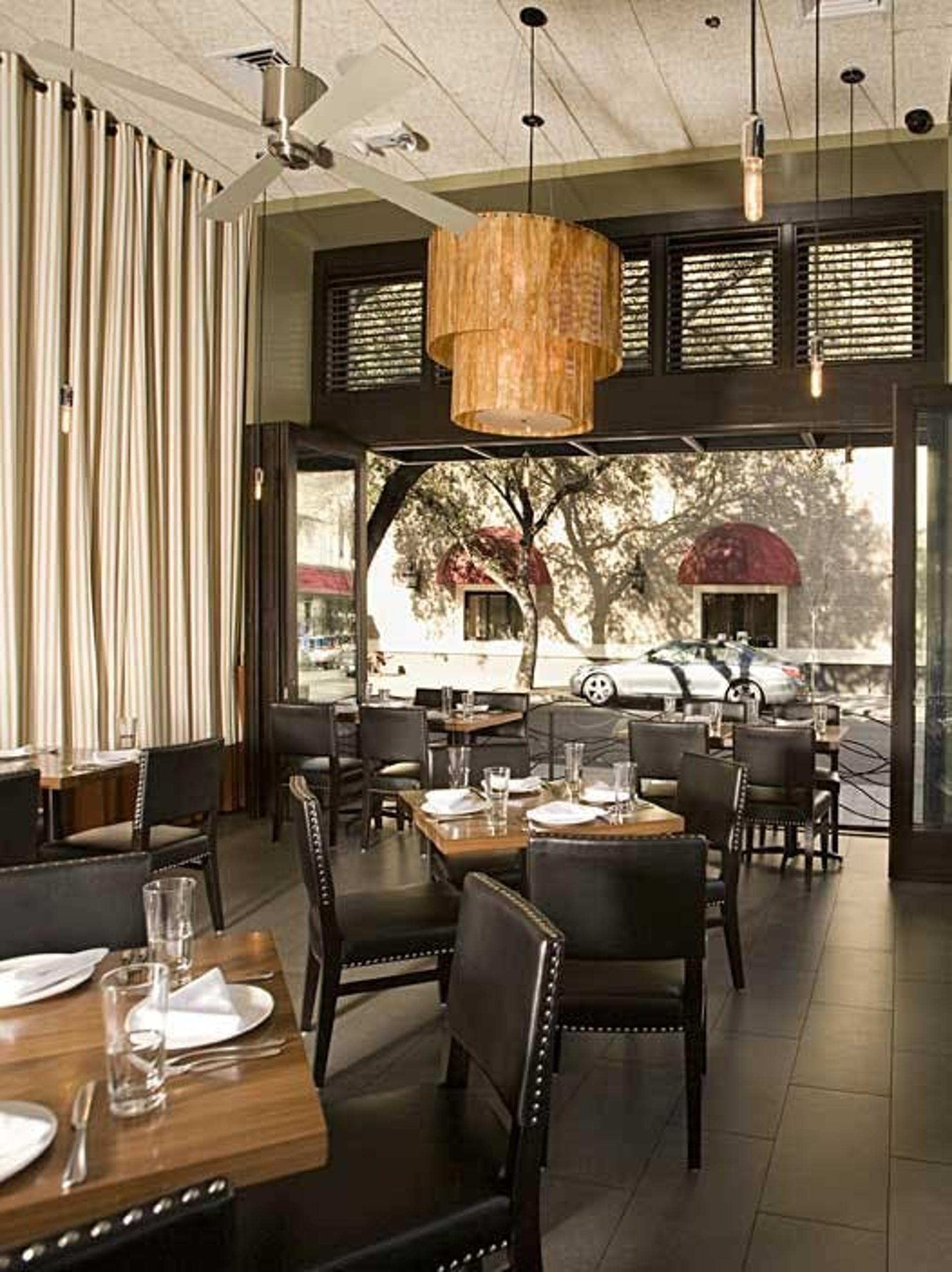 Restaurant Division C