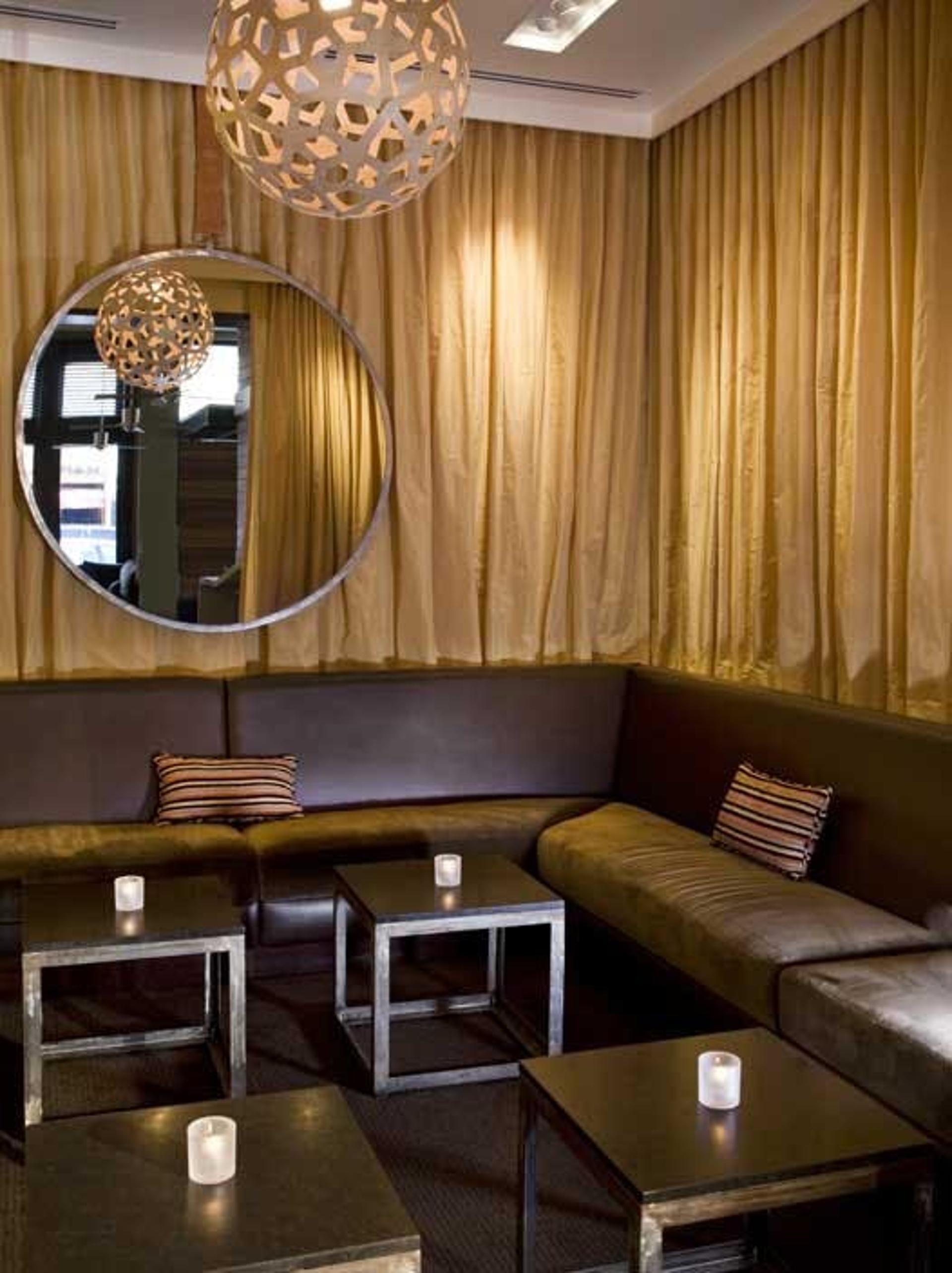 VIP Room