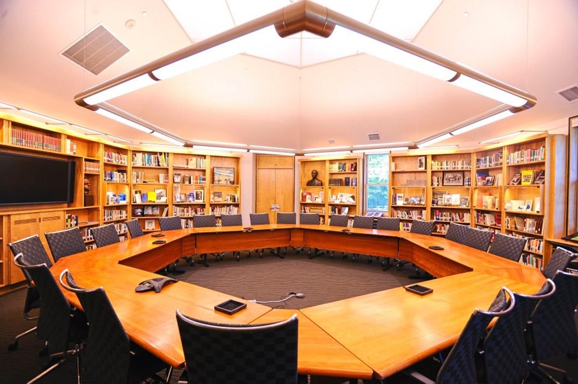 Paepcke Library