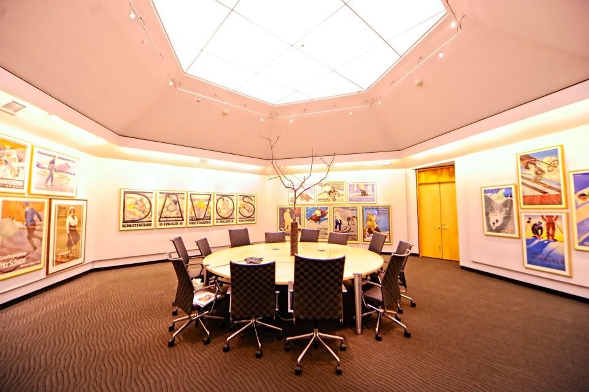 Paepcke Gallery
