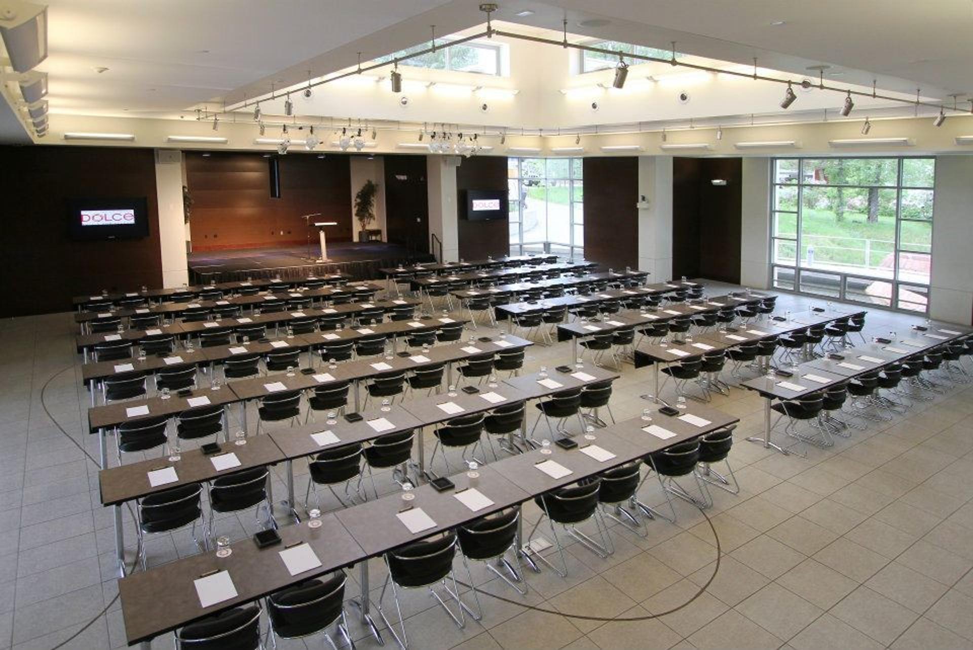 McNulty Room