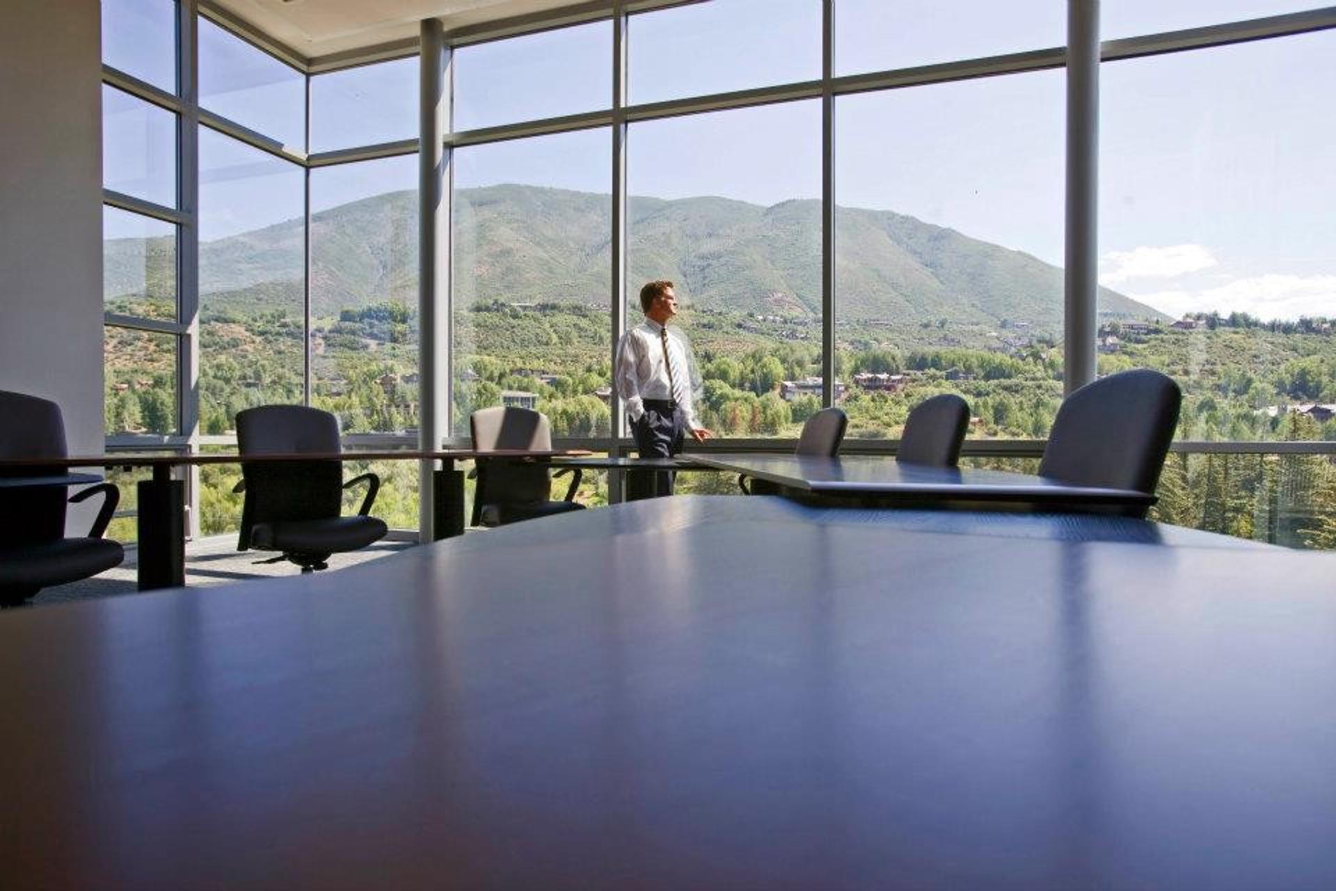 Catto Terrace Room