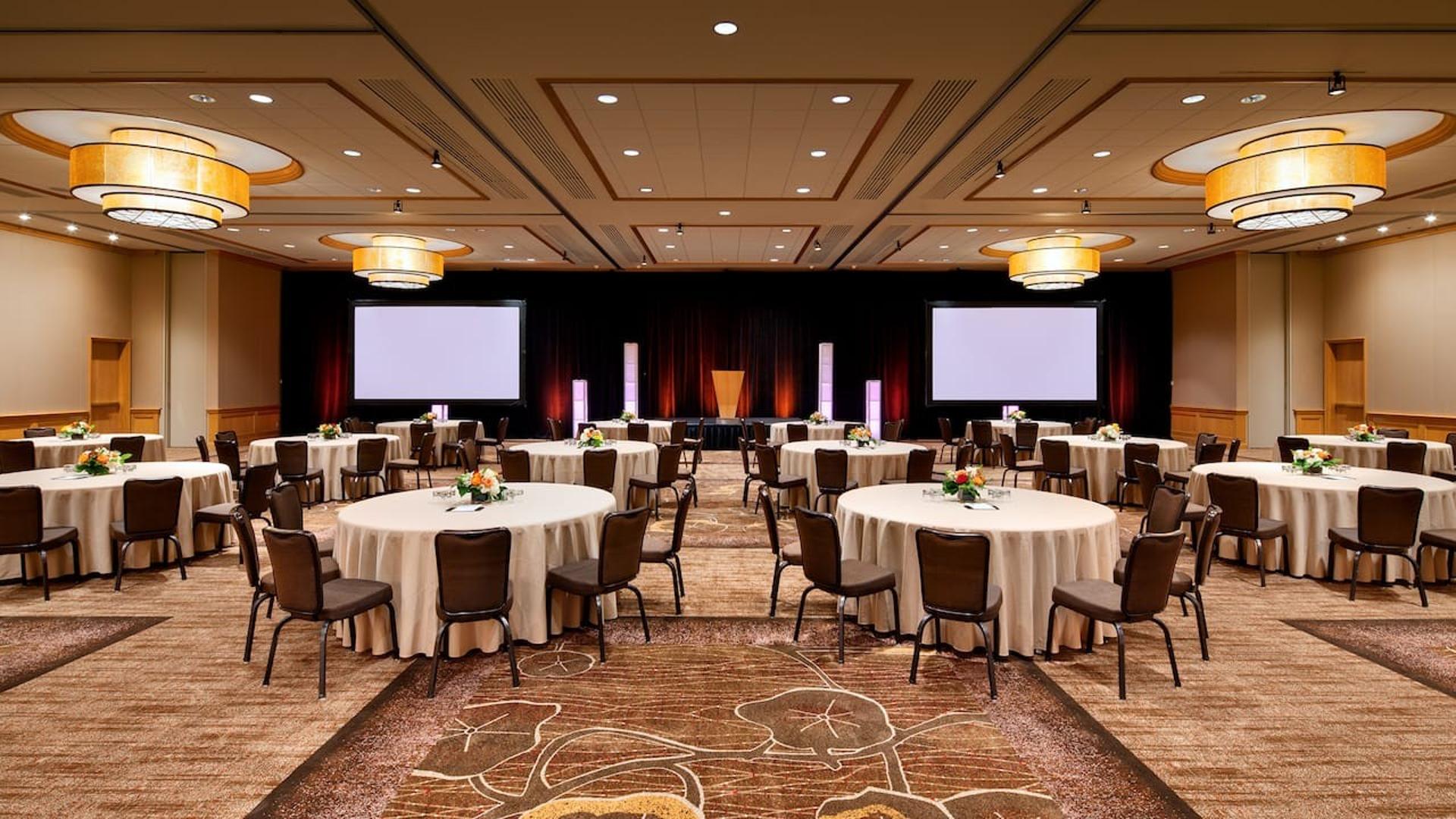 Regency Ballroom D